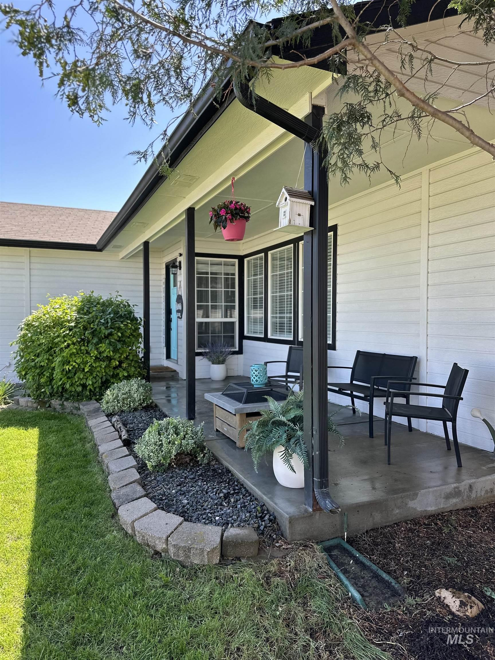 535 Seasons Ct, Nampa, Idaho 83686, 4 Bedrooms, 3 Bathrooms, Residential For Sale, Price $425,000, 98973409