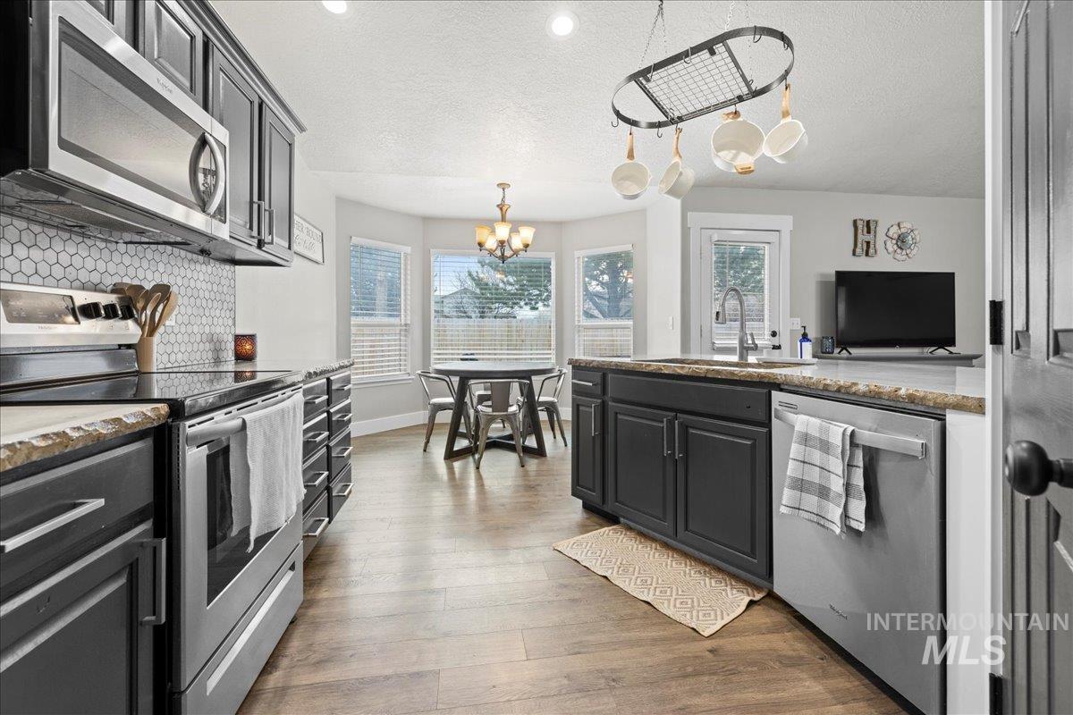 535 Seasons Ct, Nampa, Idaho 83686, 4 Bedrooms, 3 Bathrooms, Residential For Sale, Price $425,000, 98973409