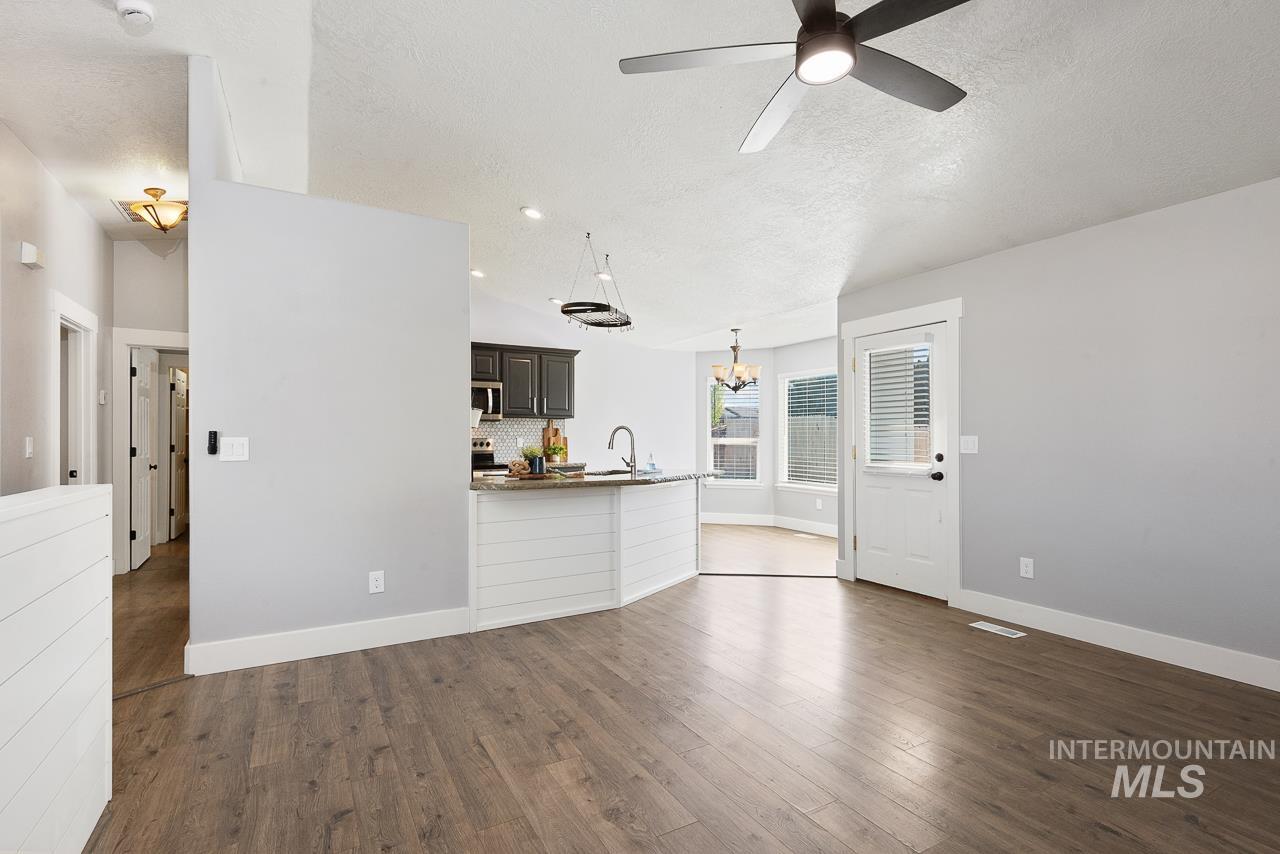 535 Seasons Ct, Nampa, Idaho 83686, 4 Bedrooms, 3 Bathrooms, Residential For Sale, Price $415,000, 98973409