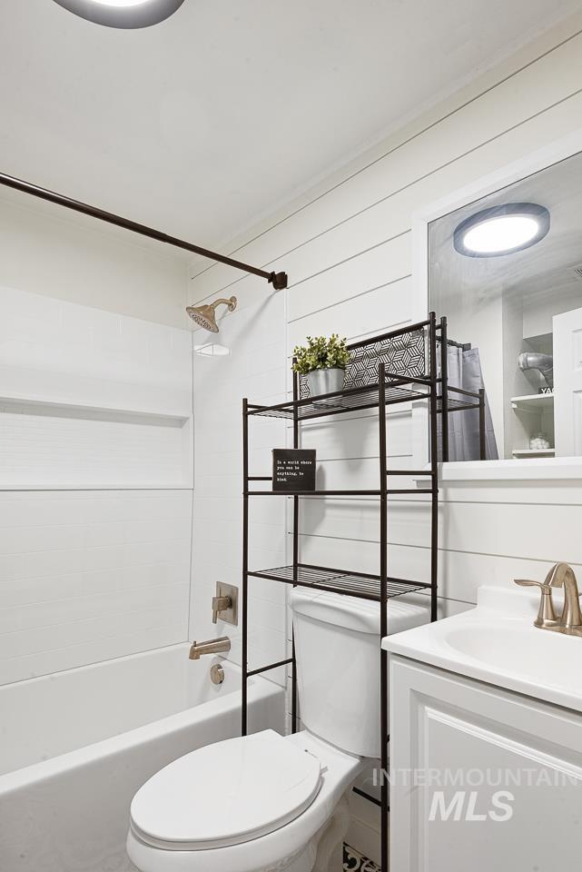 535 Seasons Ct, Nampa, Idaho 83686, 4 Bedrooms, 3 Bathrooms, Residential For Sale, Price $415,000, 98973409