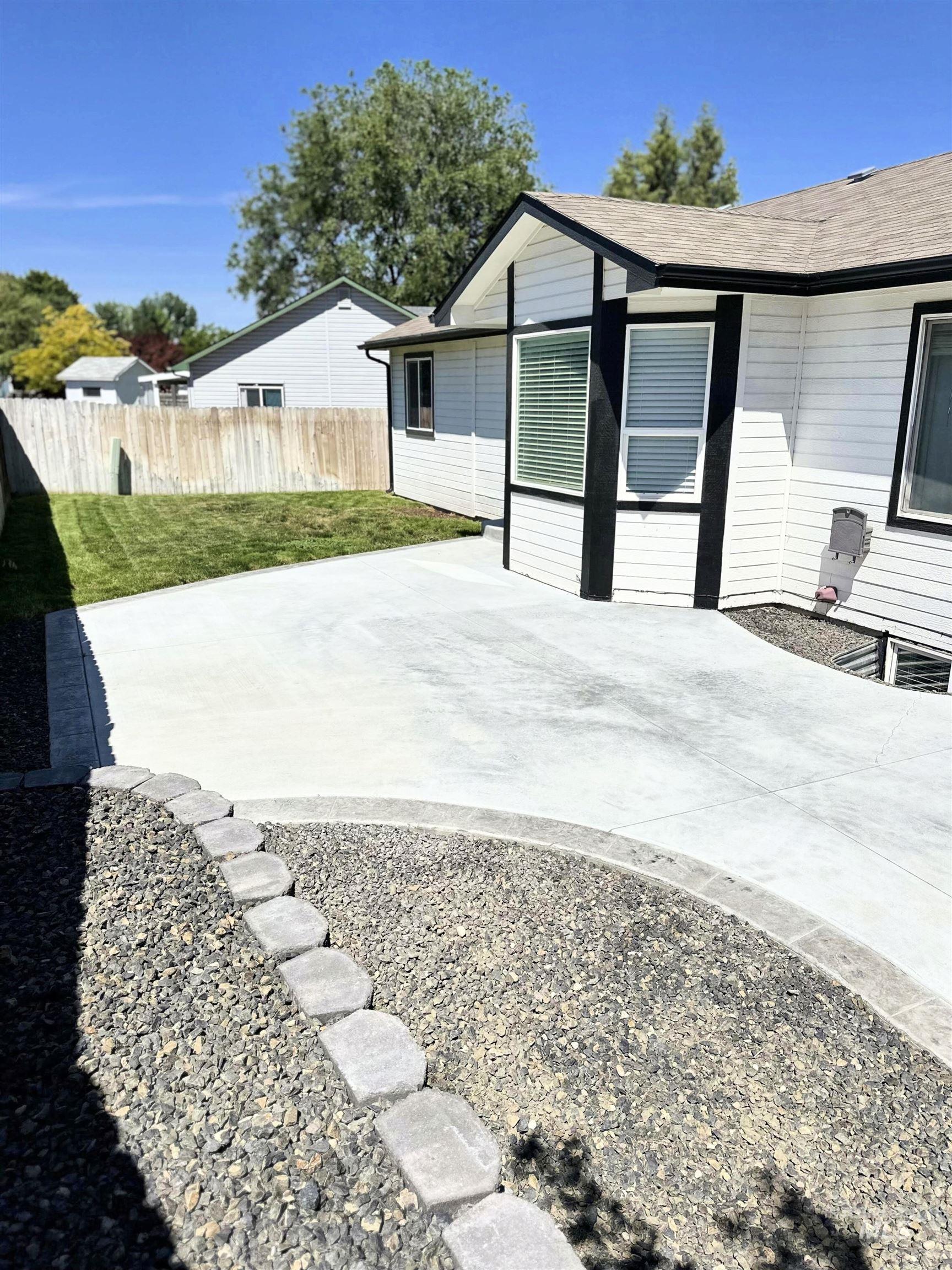 535 Seasons Ct, Nampa, Idaho 83686, 4 Bedrooms, 3 Bathrooms, Residential For Sale, Price $425,000, 98973409