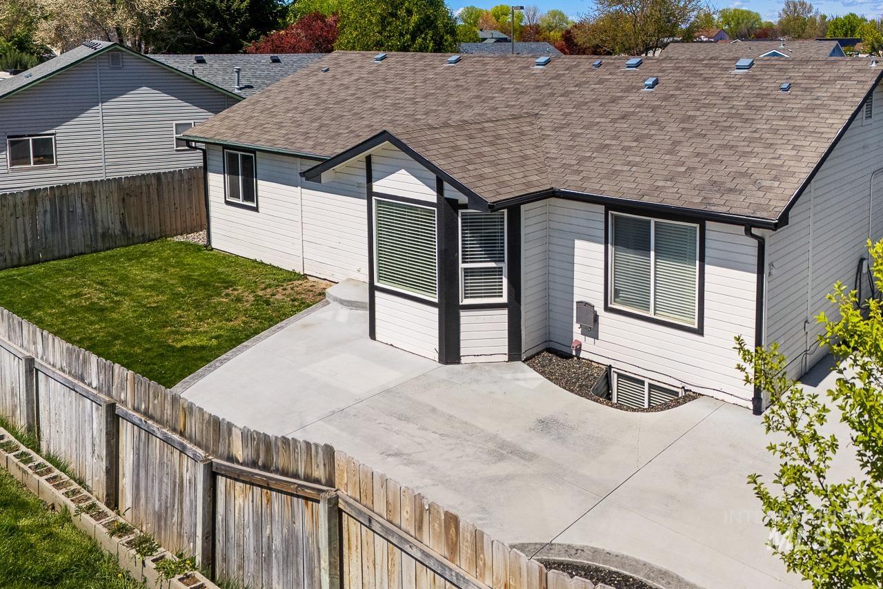 535 Seasons Ct, Nampa, Idaho 83686, 4 Bedrooms, 3 Bathrooms, Residential For Sale, Price $415,000, 98973409