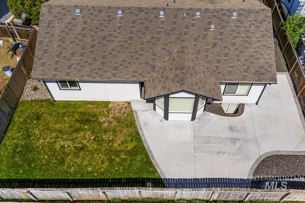 535 Seasons Ct, Nampa, Idaho 83686, 4 Bedrooms, 3 Bathrooms, Residential For Sale, Price $415,000, 98973409