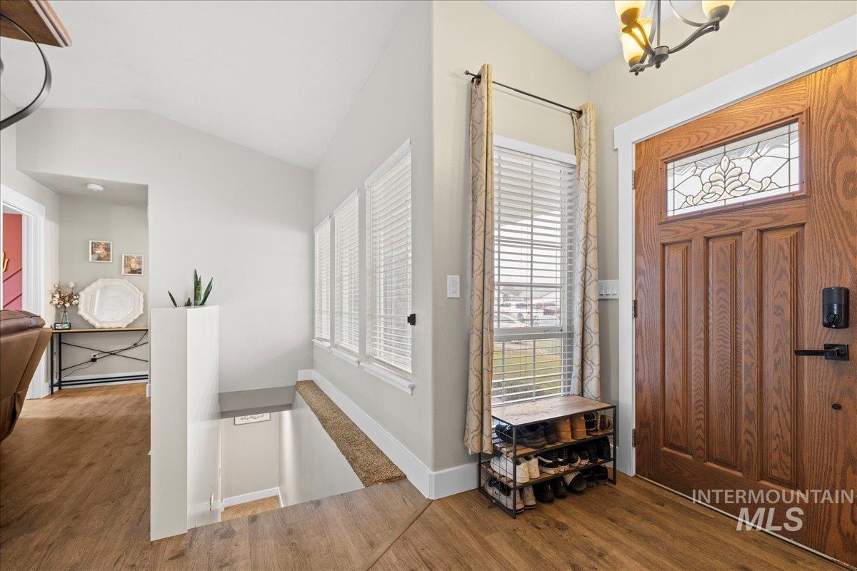 535 Seasons Ct, Nampa, Idaho 83686, 4 Bedrooms, 3 Bathrooms, Residential For Sale, Price $425,000, 98973409