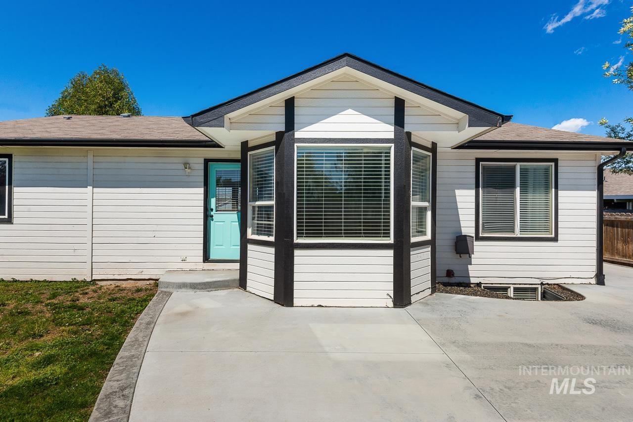 535 Seasons Ct, Nampa, Idaho 83686, 4 Bedrooms, 3 Bathrooms, Residential For Sale, Price $415,000, 98973409