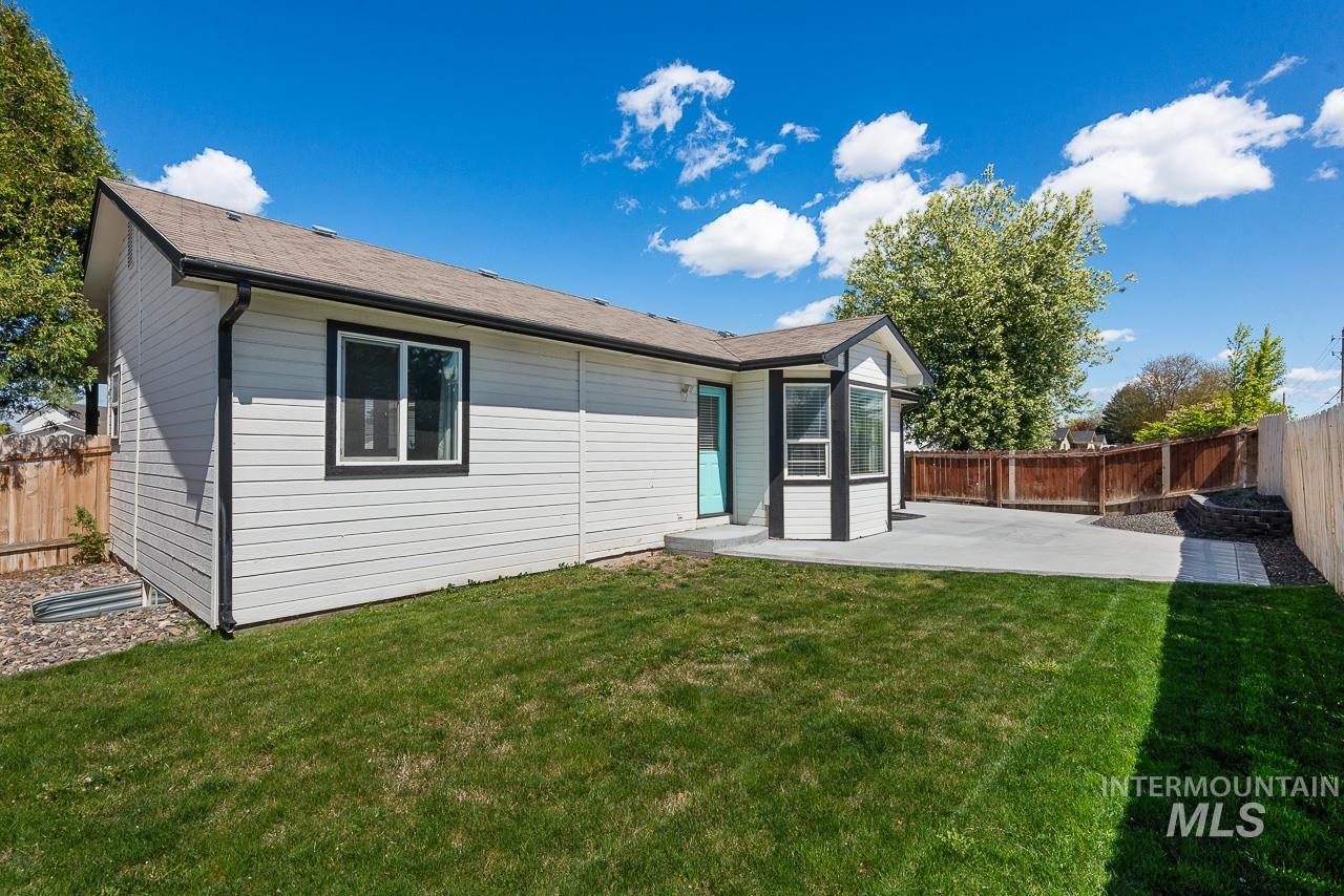 535 Seasons Ct, Nampa, Idaho 83686, 4 Bedrooms, 3 Bathrooms, Residential For Sale, Price $415,000, 98973409