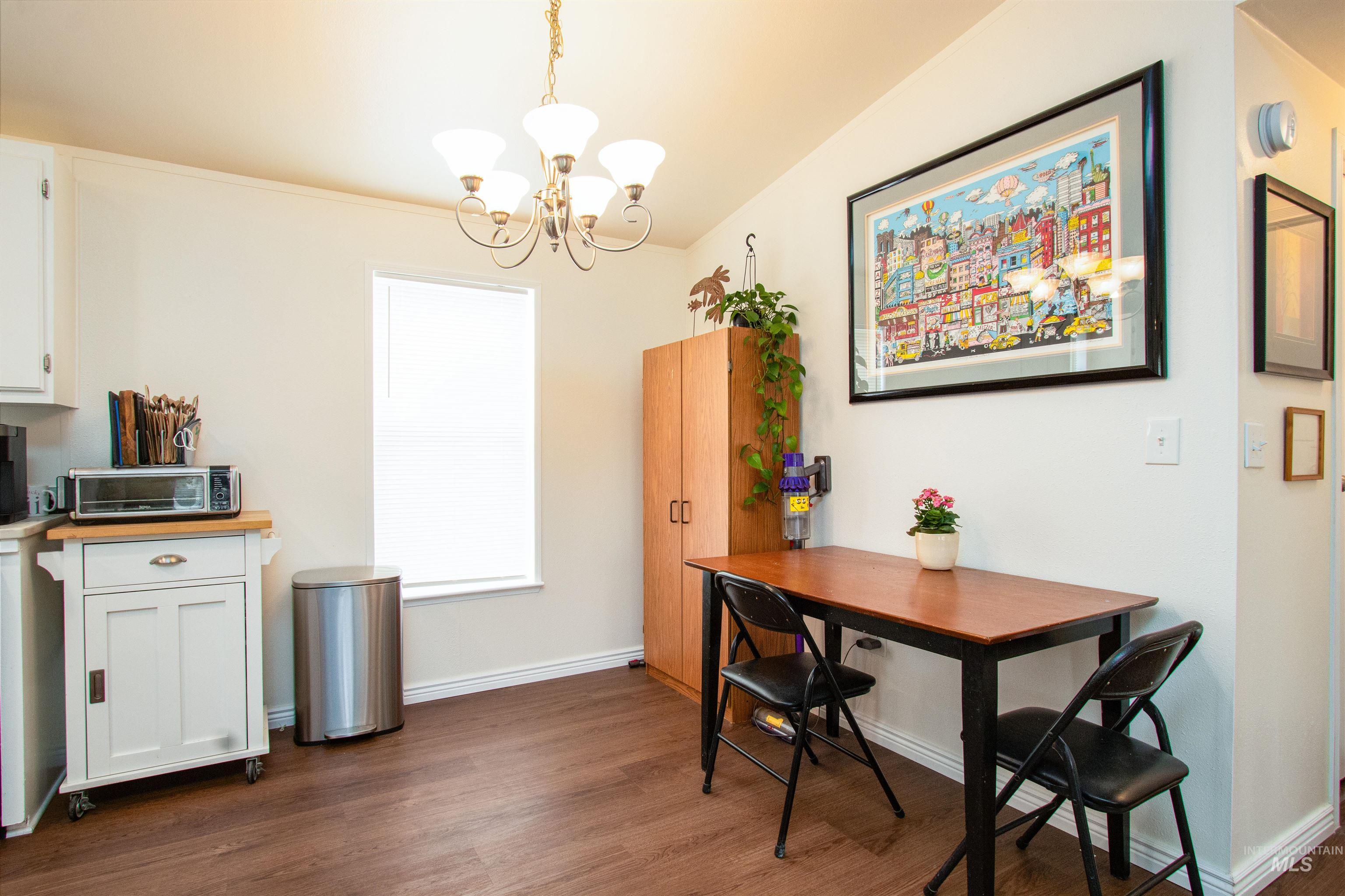 2119 E Blue Sage, Boise, Idaho 83716, 3 Bedrooms, 2 Bathrooms, Residential For Sale, Price $138,900,MLS 98973410