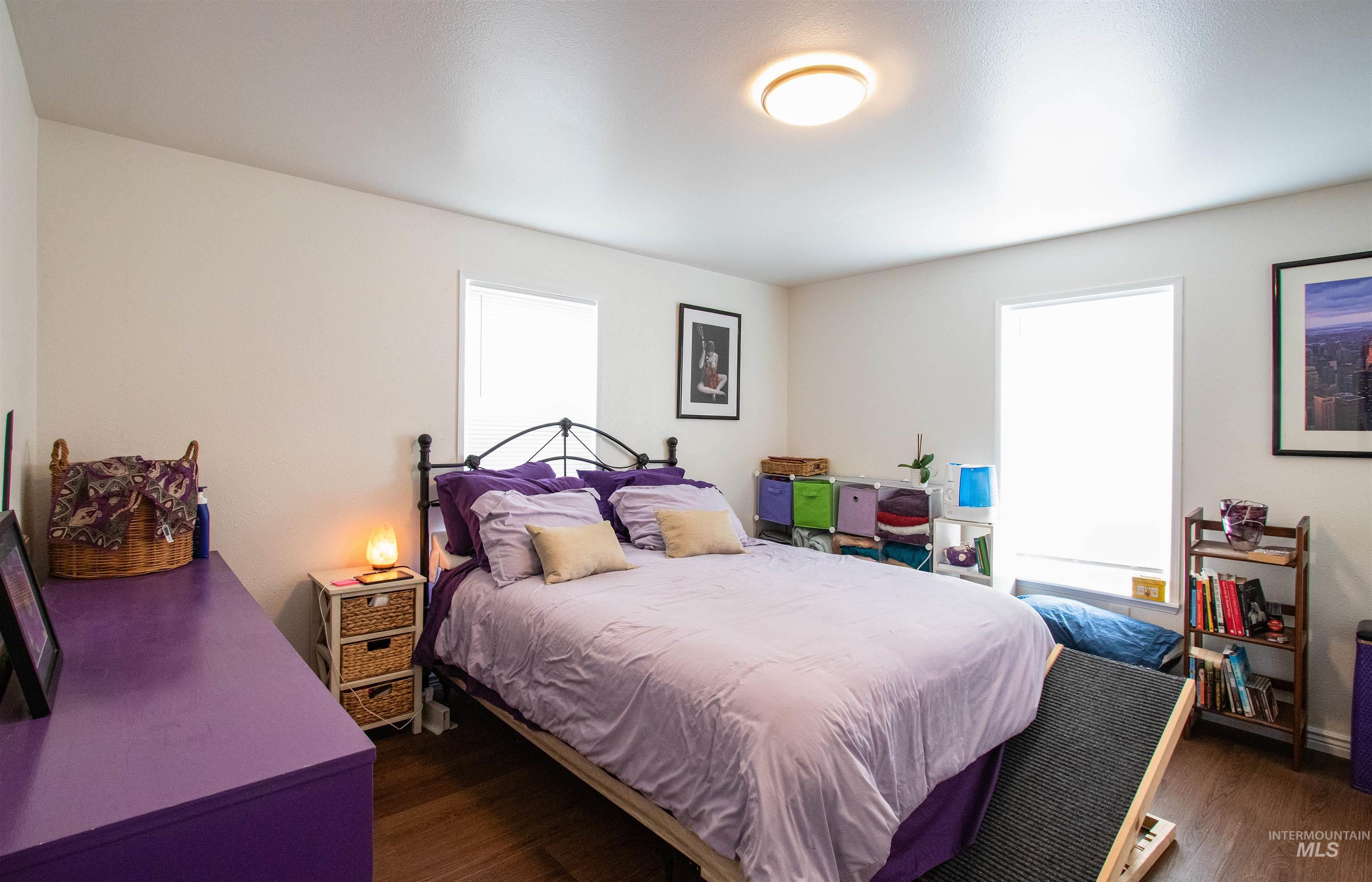 2119 E Blue Sage, Boise, Idaho 83716, 3 Bedrooms, 2 Bathrooms, Residential For Sale, Price $138,900,MLS 98973410