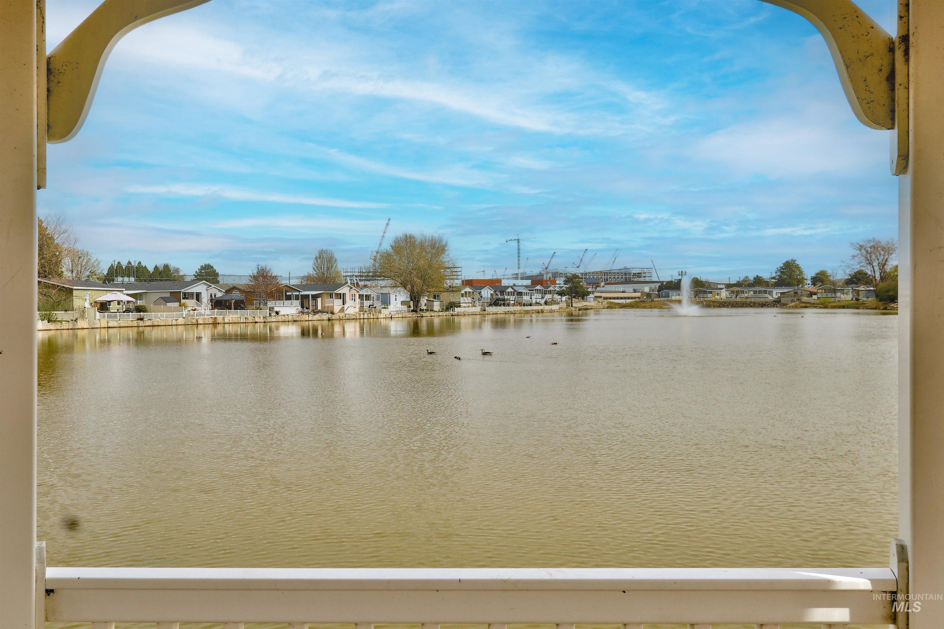 2119 E Blue Sage, Boise, Idaho 83716, 3 Bedrooms, 2 Bathrooms, Residential For Sale, Price $138,900,MLS 98973410