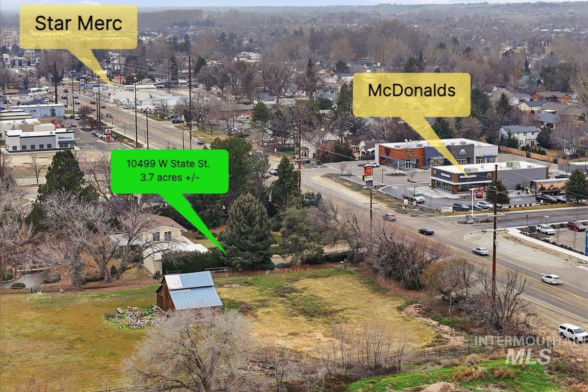 Business/Commercial For Sale