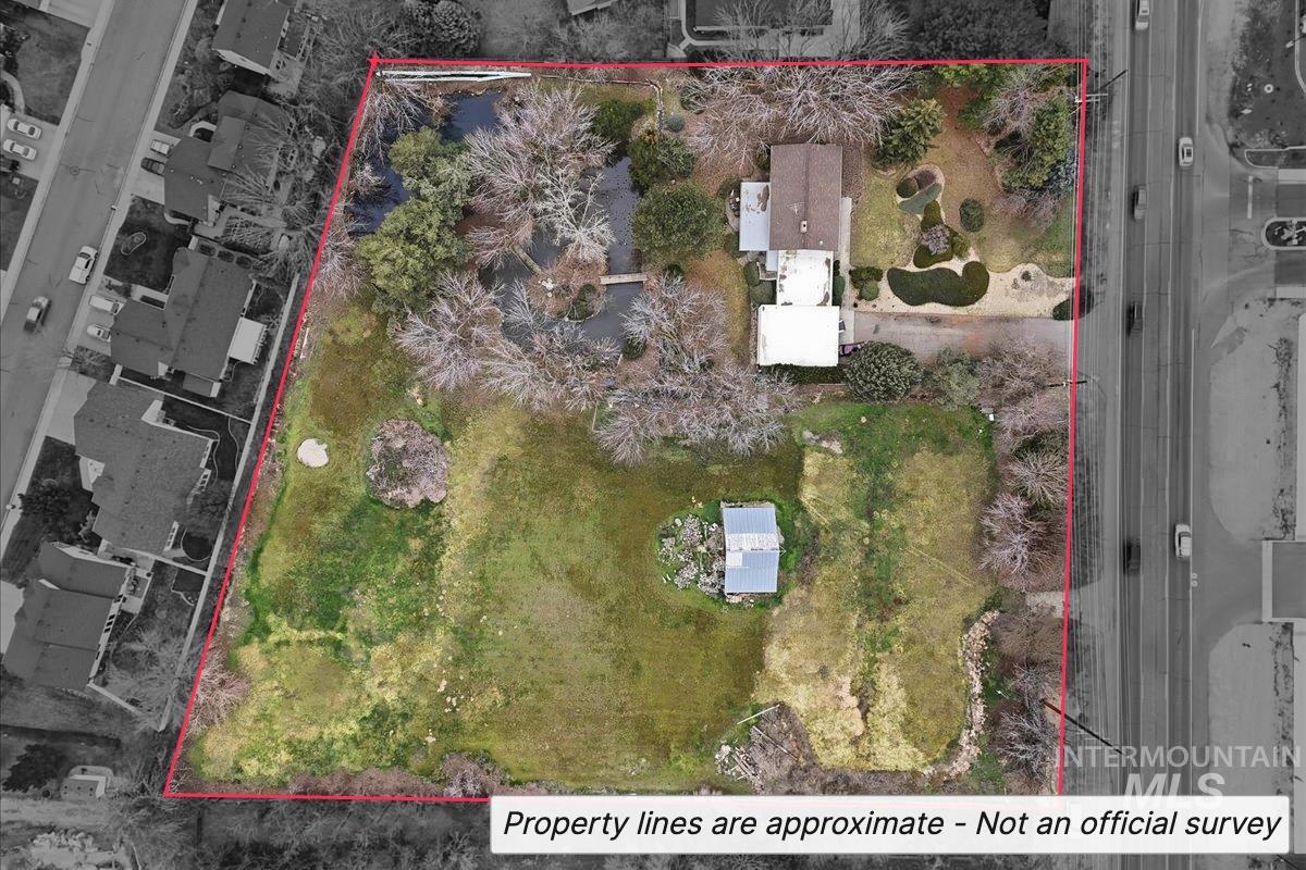 10499 W State St, Star, Idaho 83669, Business/Commercial For Sale, Price $3,800,000,MLS 98973412