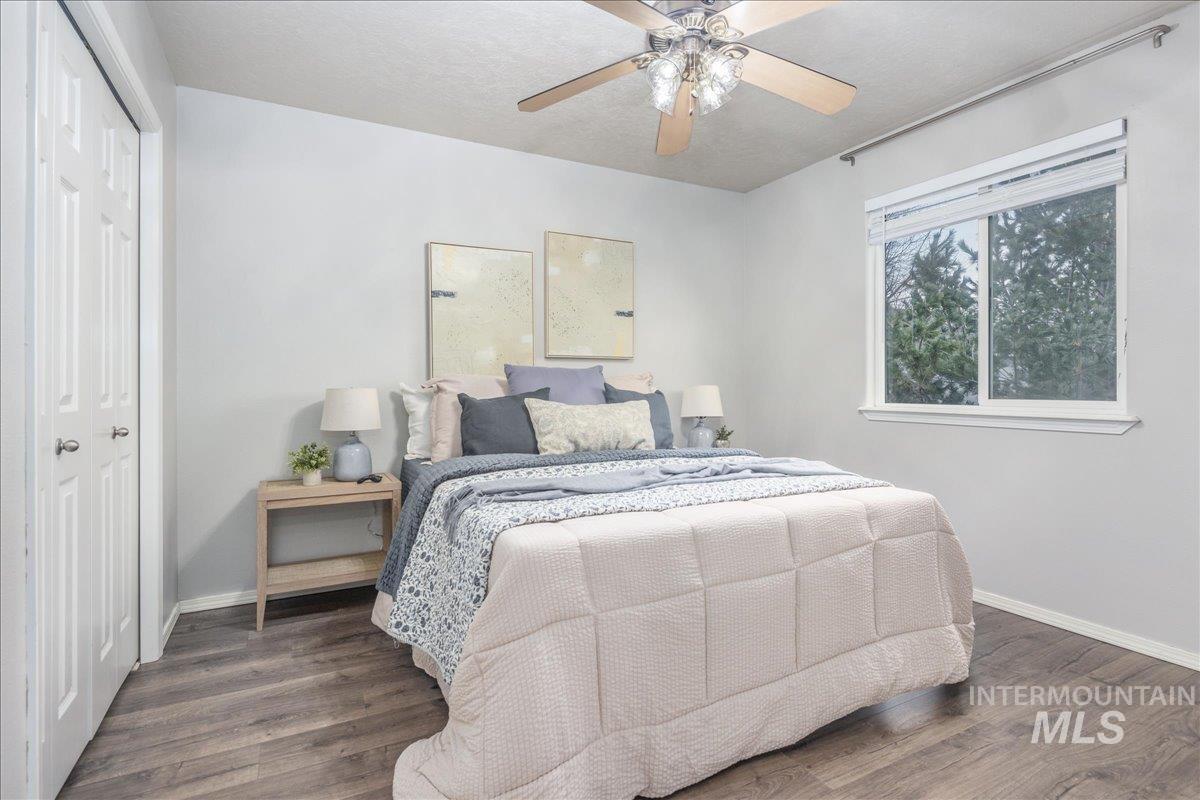 17282 N Ronan Avenue, Nampa, Idaho 83687, 4 Bedrooms, 2.5 Bathrooms, Residential For Sale, Price $439,900,MLS 98973414