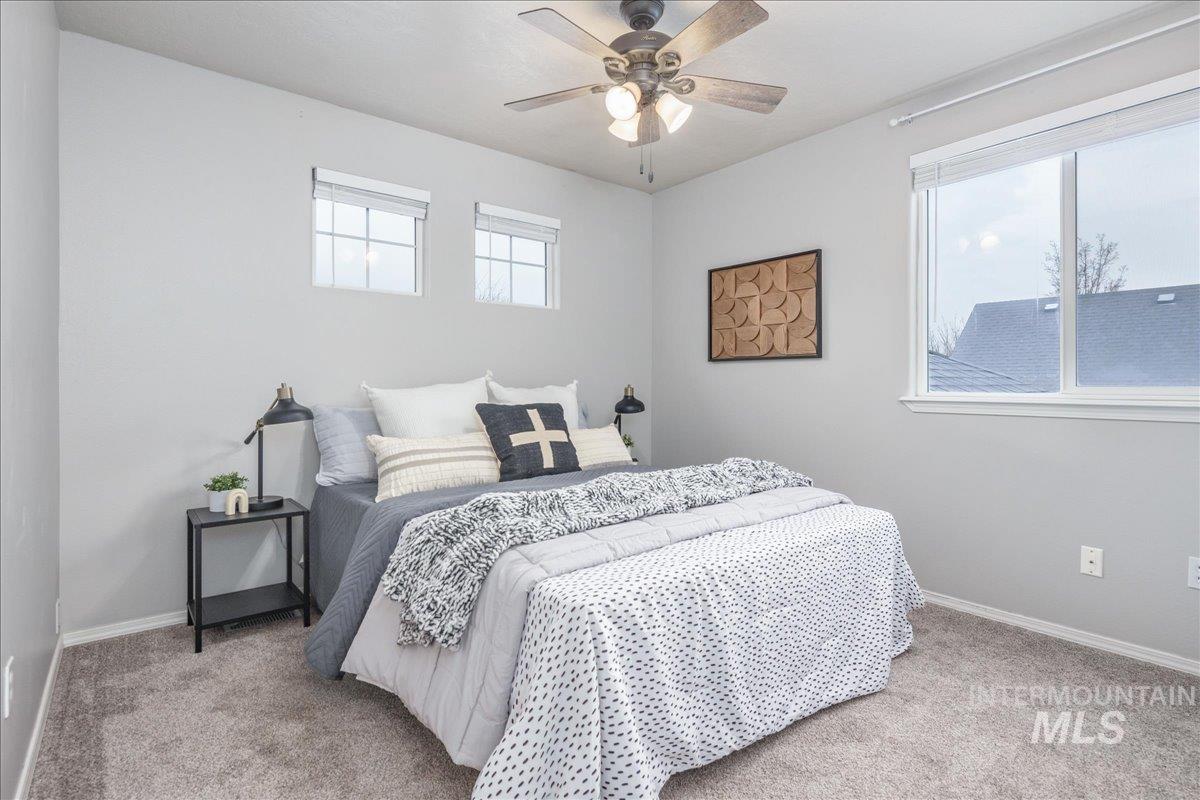 17282 N Ronan Avenue, Nampa, Idaho 83687, 4 Bedrooms, 2.5 Bathrooms, Residential For Sale, Price $439,900,MLS 98973414