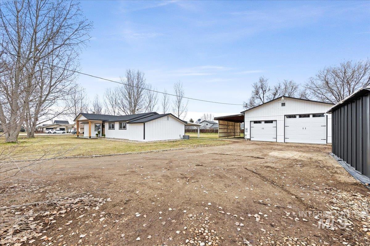 1118 N Dawn Dr., Boise, Idaho 83713, 4 Bedrooms, 2 Bathrooms, Residential For Sale, Price $679,900,MLS 98973415