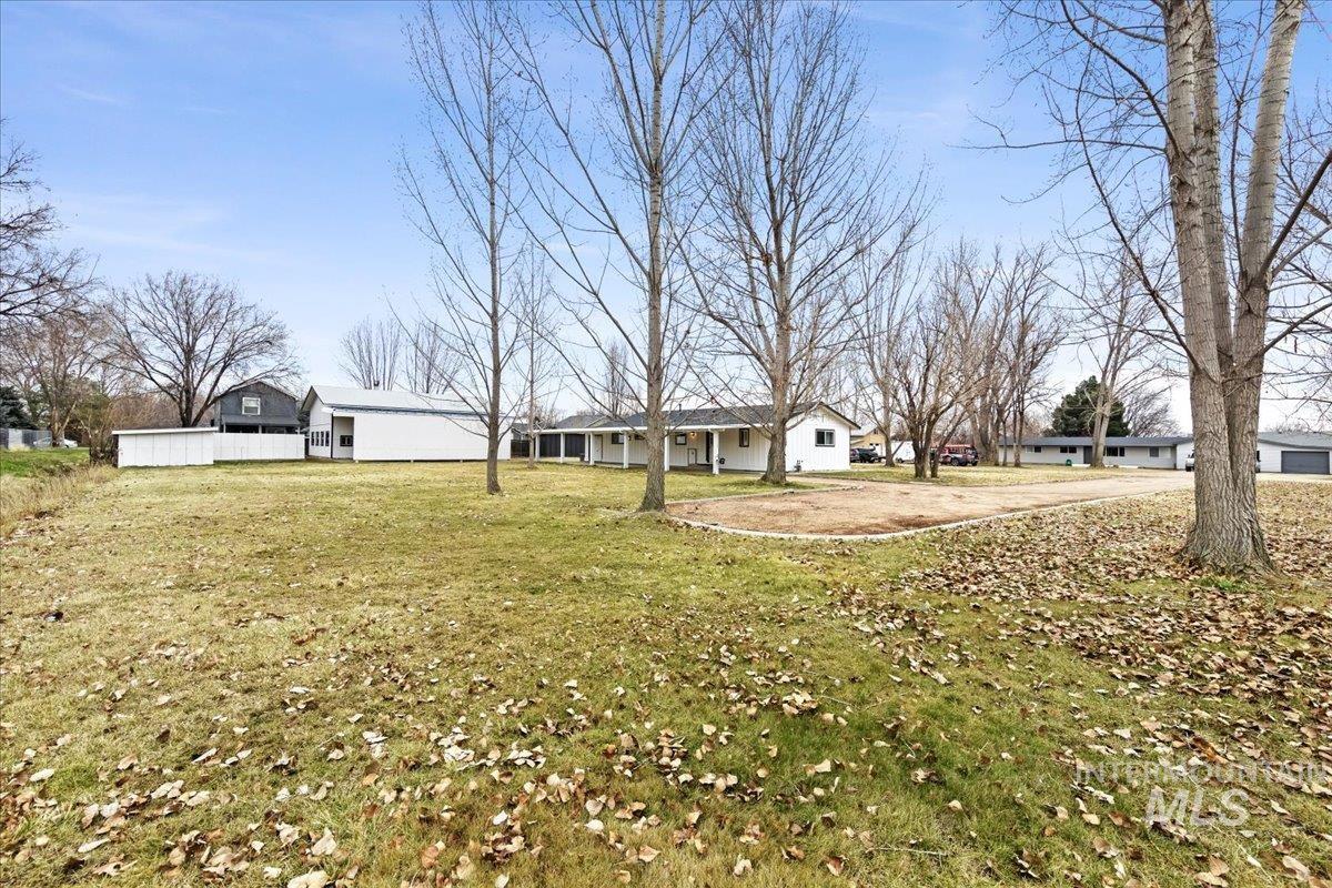 1118 N Dawn Dr., Boise, Idaho 83713, 4 Bedrooms, 2 Bathrooms, Residential For Sale, Price $679,900,MLS 98973415