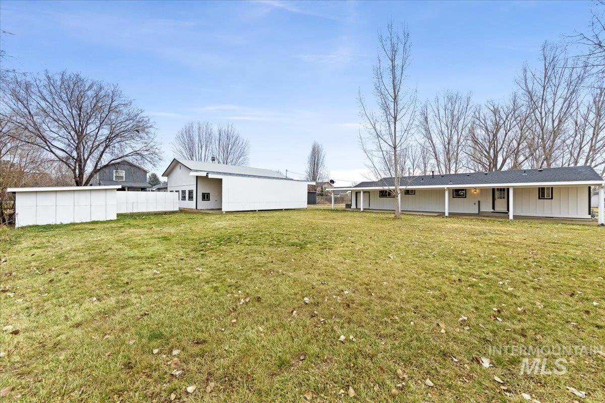 1118 N Dawn Dr., Boise, Idaho 83713, 4 Bedrooms, 2 Bathrooms, Residential For Sale, Price $679,900,MLS 98973415