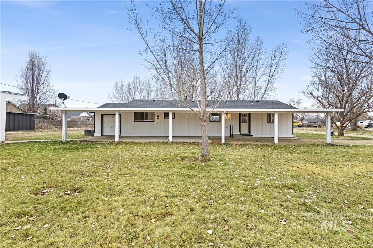 1118 N Dawn Dr., Boise, Idaho 83713, 4 Bedrooms, 2 Bathrooms, Residential For Sale, Price $679,900,MLS 98973415