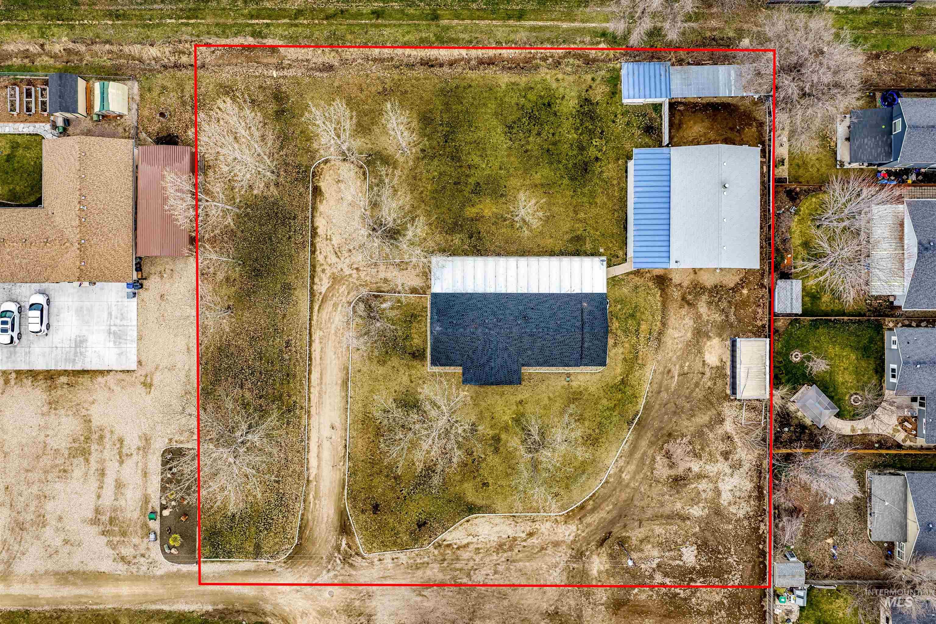 1118 N Dawn Dr., Boise, Idaho 83713, 4 Bedrooms, 2 Bathrooms, Residential For Sale, Price $679,900,MLS 98973415