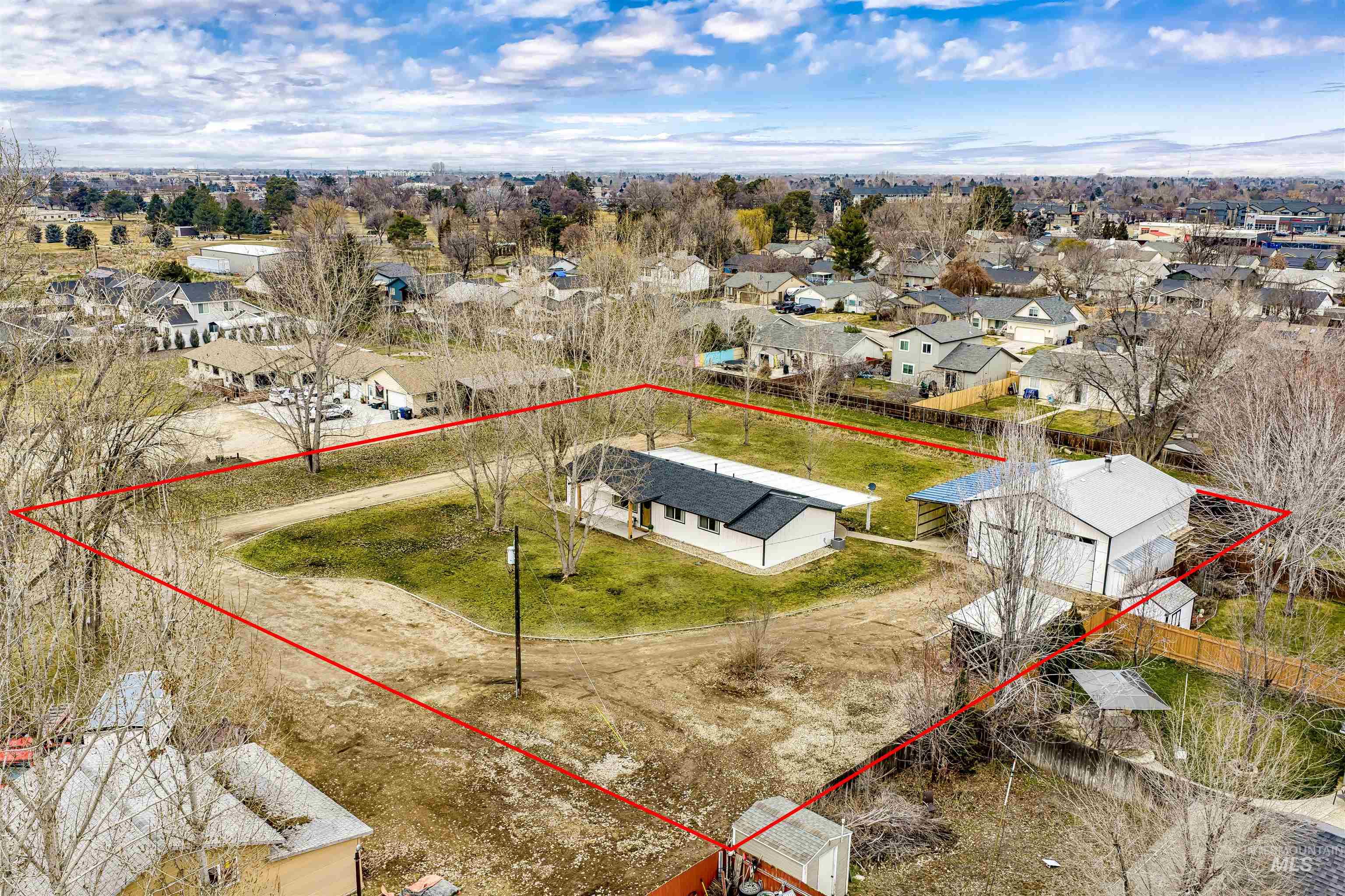 1118 N Dawn Dr., Boise, Idaho 83713, 4 Bedrooms, 2 Bathrooms, Residential For Sale, Price $679,900,MLS 98973415