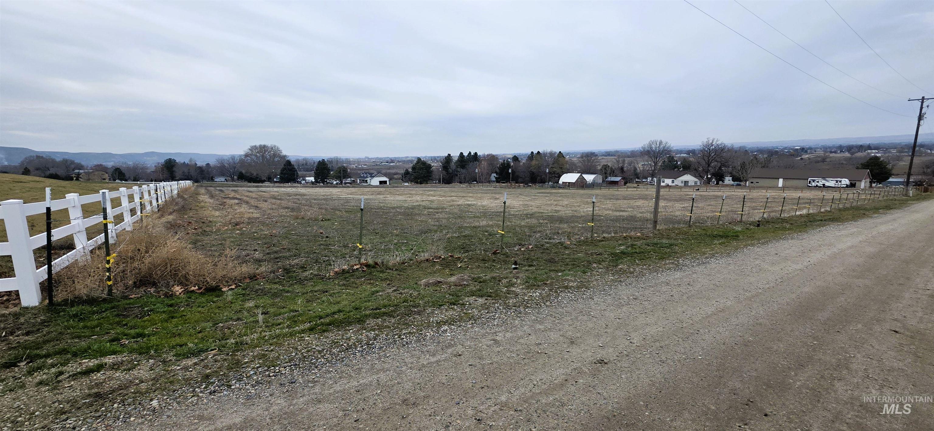 4215 Rocky Point Lane, Emmett, Idaho 83617, Land For Sale, Price $374,900,MLS 98973416