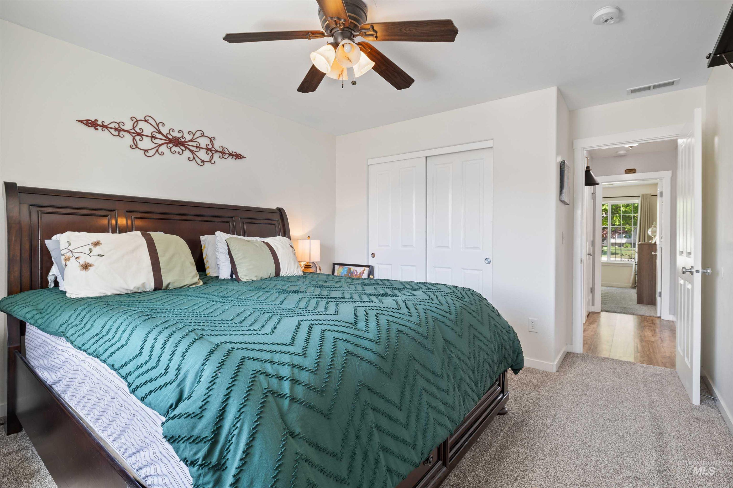 1509 N Cedar Street, Jerome, Idaho 83338, 3 Bedrooms, 2 Bathrooms, Residential For Sale, Price $359,000,MLS 98973417