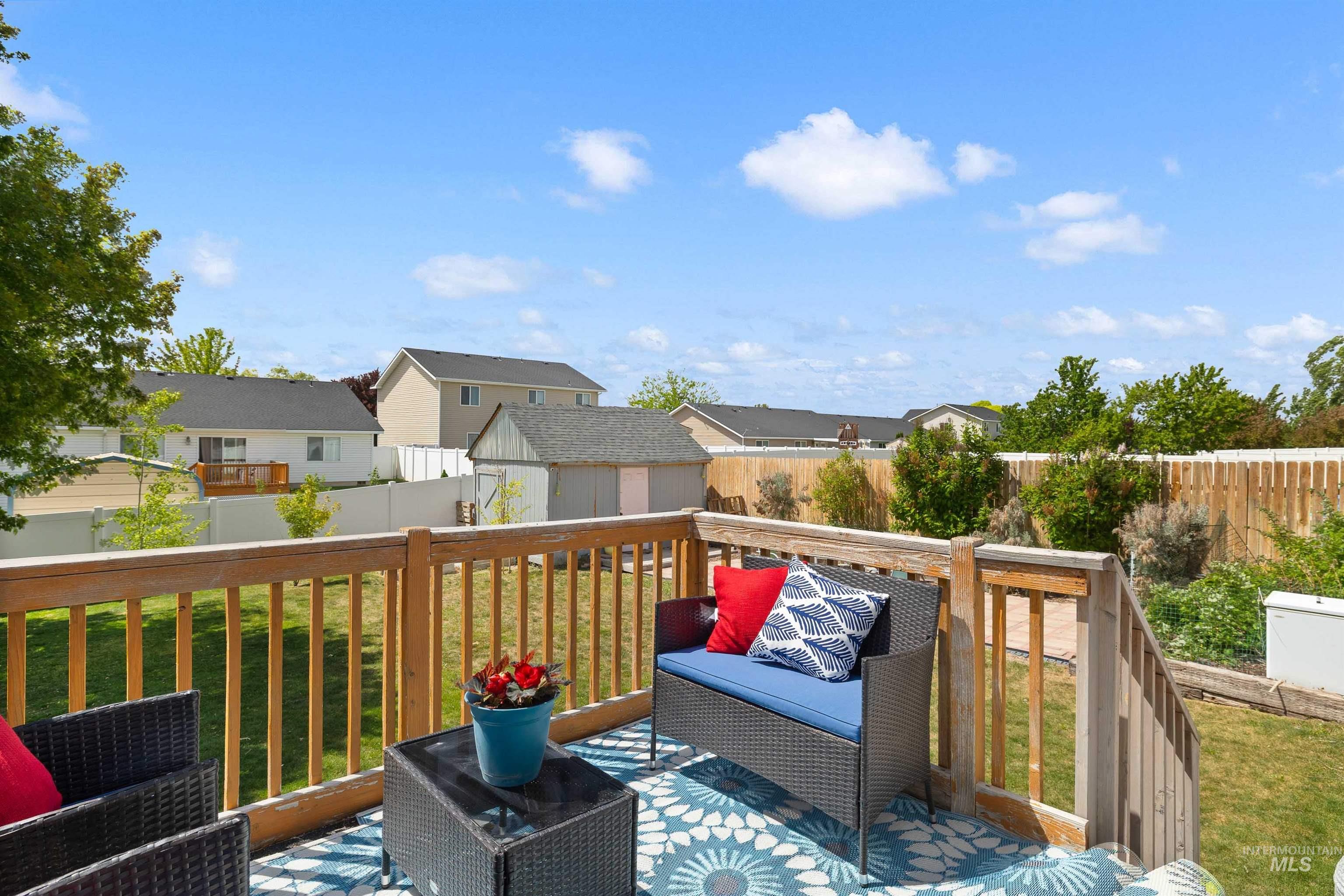 1509 N Cedar Street, Jerome, Idaho 83338, 3 Bedrooms, 2 Bathrooms, Residential For Sale, Price $379,000,MLS 98973417