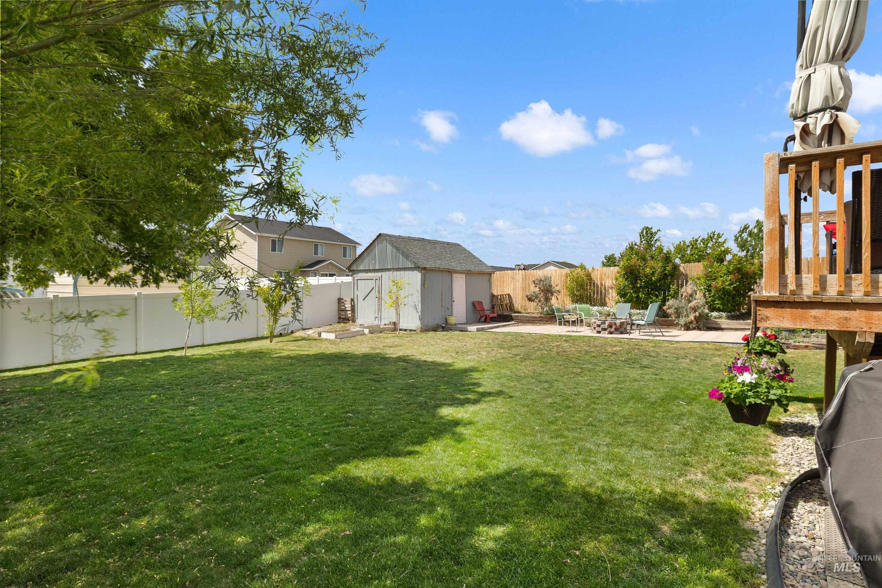 1509 N Cedar Street, Jerome, Idaho 83338, 3 Bedrooms, 2 Bathrooms, Residential For Sale, Price $379,000,MLS 98973417