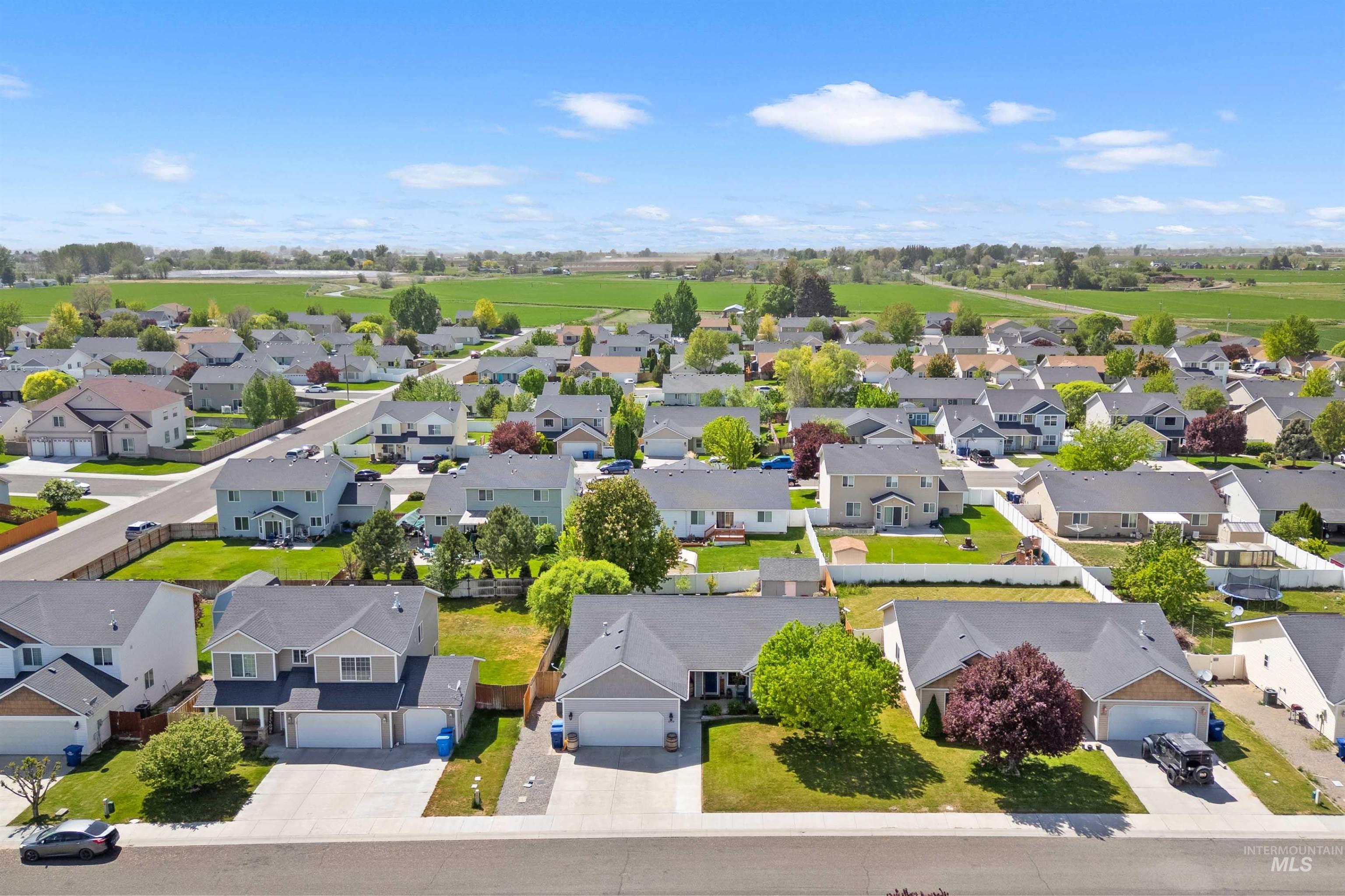 1509 N Cedar Street, Jerome, Idaho 83338, 3 Bedrooms, 2 Bathrooms, Residential For Sale, Price $379,000,MLS 98973417