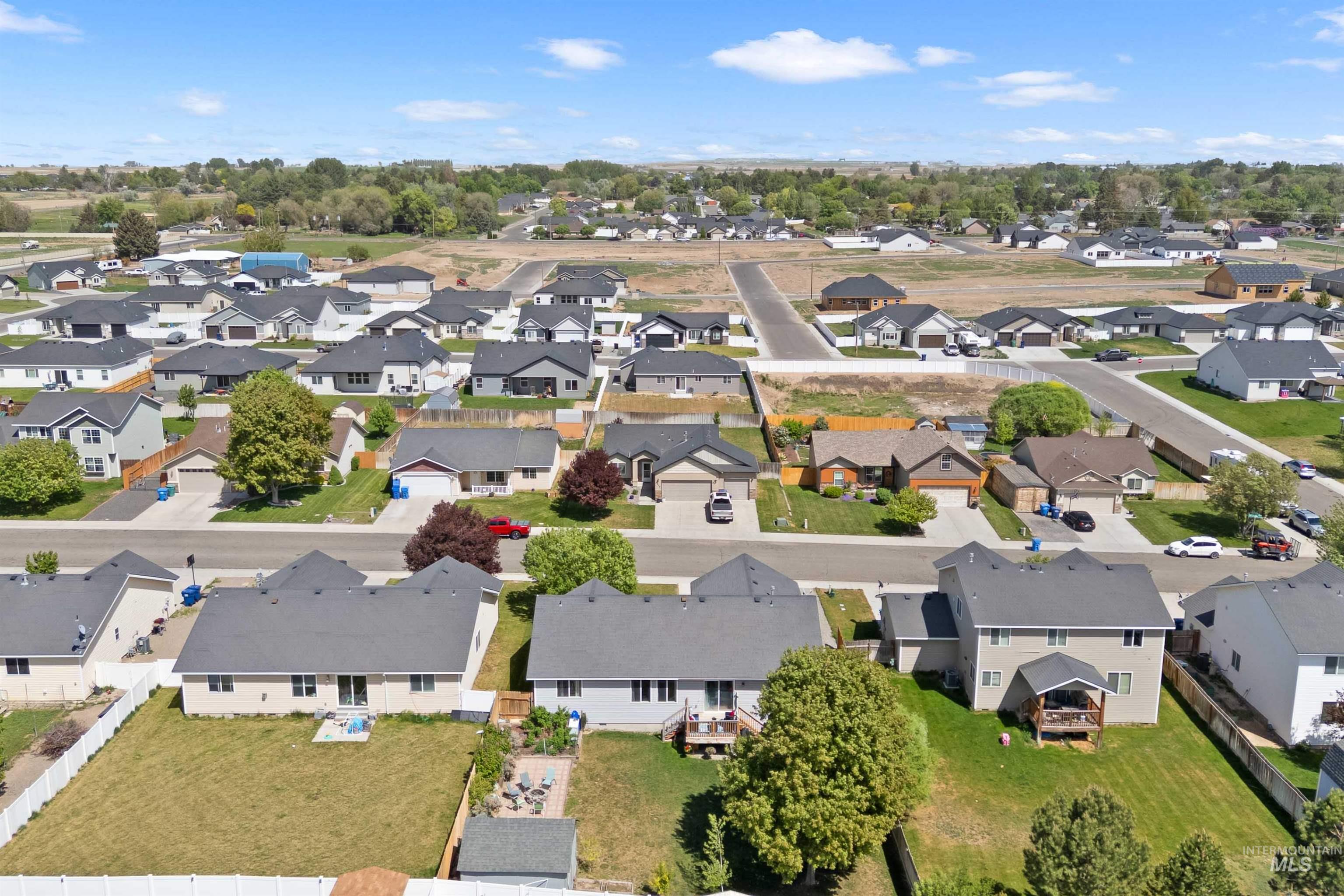 1509 N Cedar Street, Jerome, Idaho 83338, 3 Bedrooms, 2 Bathrooms, Residential For Sale, Price $379,000,MLS 98973417