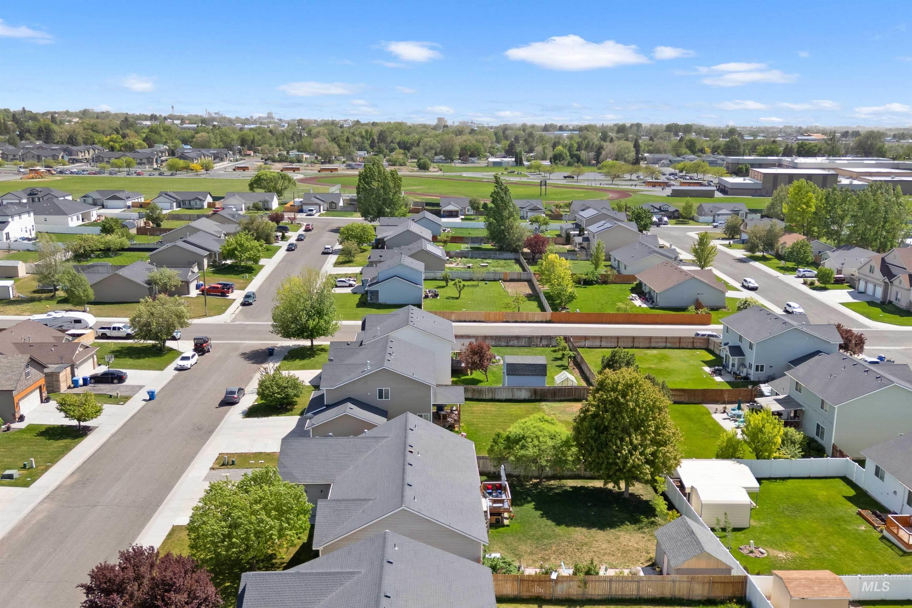 1509 N Cedar Street, Jerome, Idaho 83338, 3 Bedrooms, 2 Bathrooms, Residential For Sale, Price $379,000,MLS 98973417