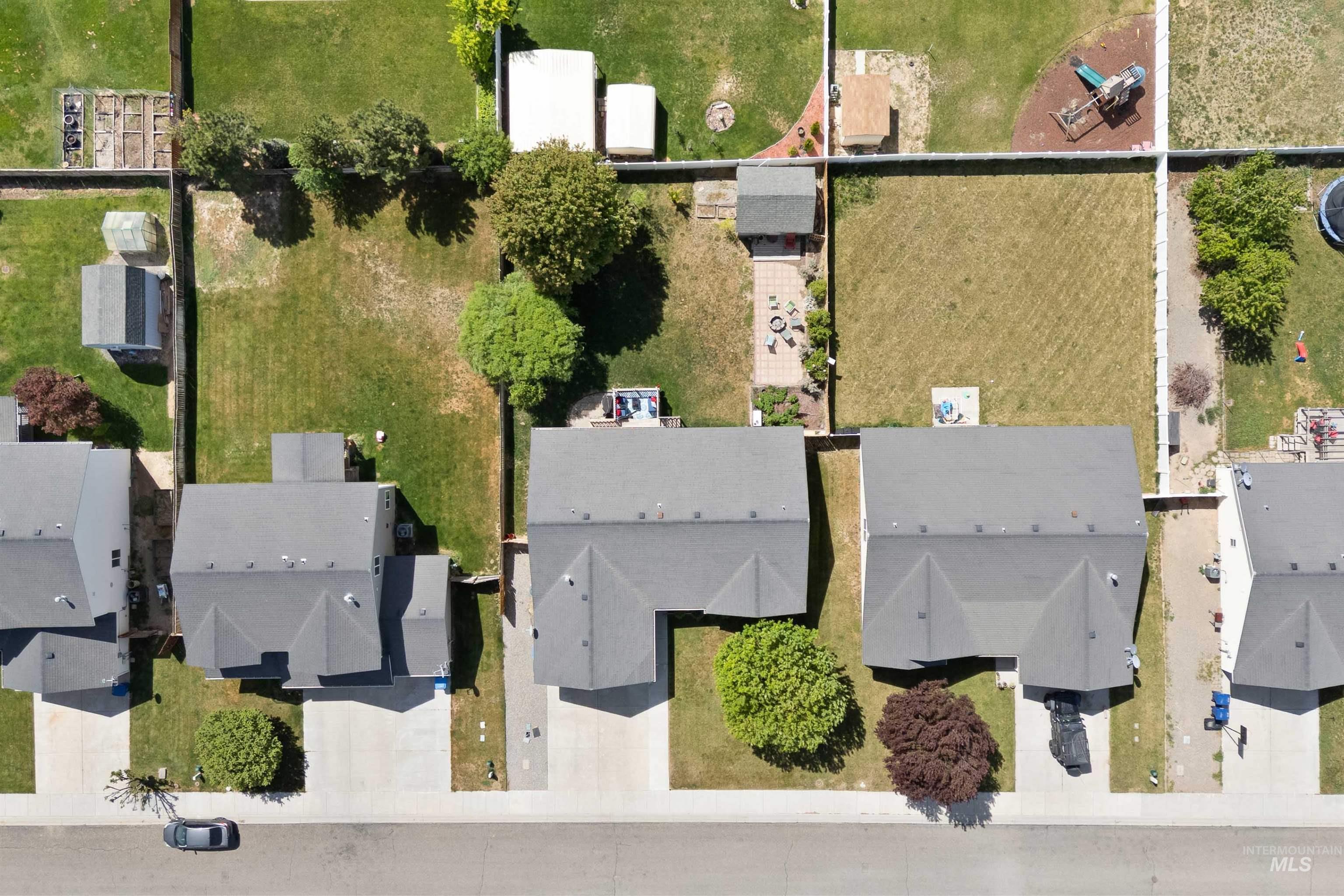 1509 N Cedar Street, Jerome, Idaho 83338, 3 Bedrooms, 2 Bathrooms, Residential For Sale, Price $359,000,MLS 98973417