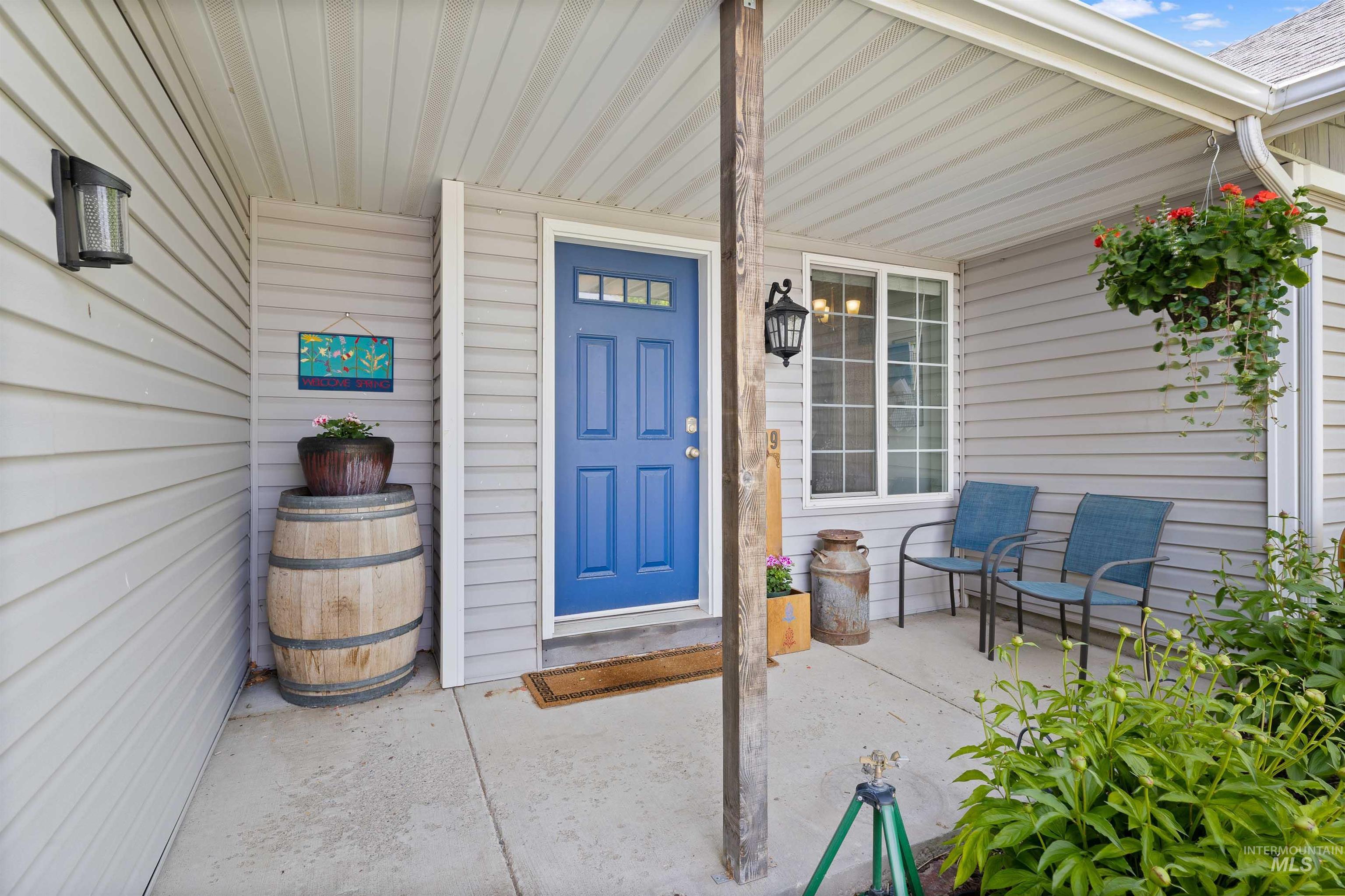 1509 N Cedar Street, Jerome, Idaho 83338, 3 Bedrooms, 2 Bathrooms, Residential For Sale, Price $359,000,MLS 98973417