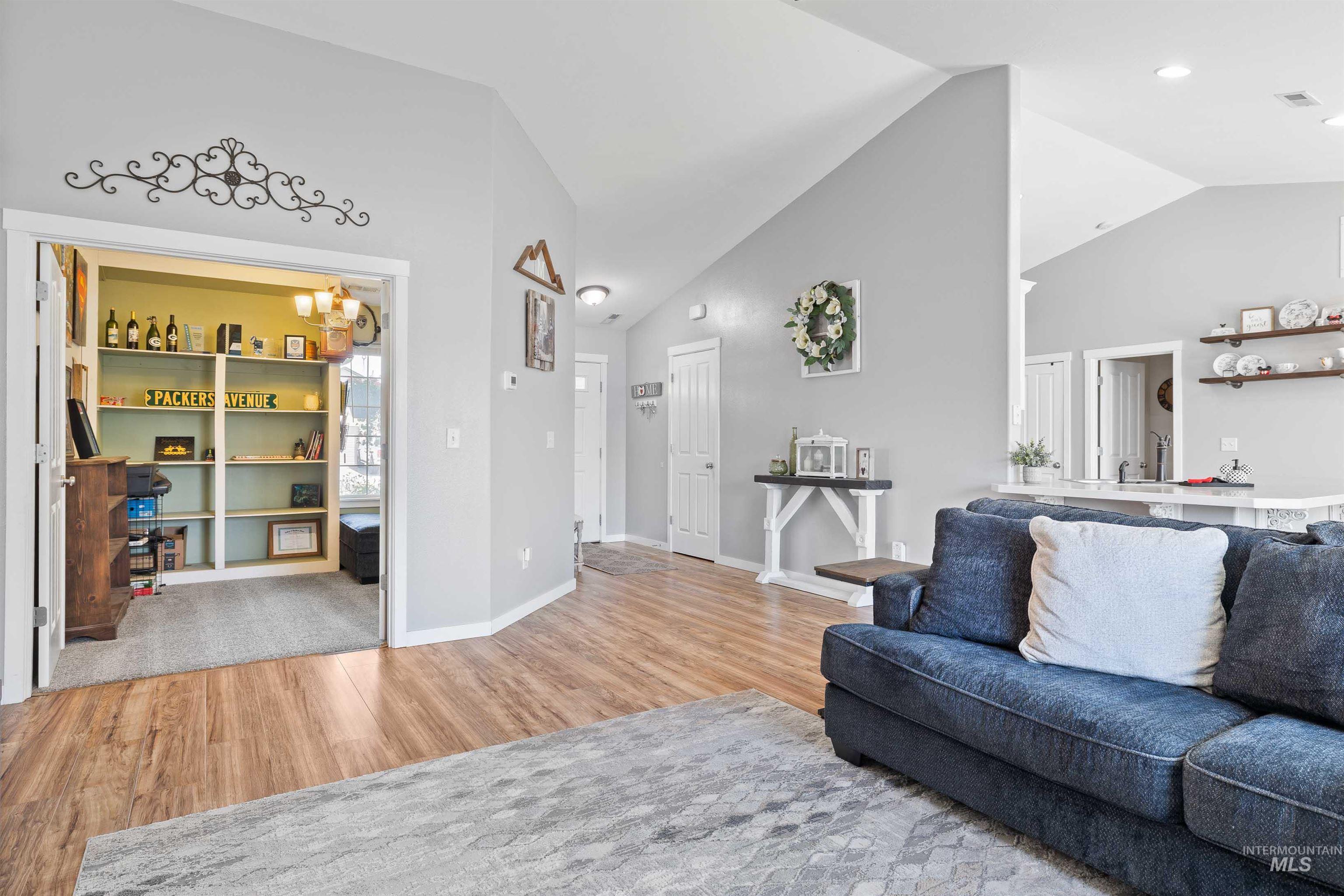 1509 N Cedar Street, Jerome, Idaho 83338, 3 Bedrooms, 2 Bathrooms, Residential For Sale, Price $359,000,MLS 98973417