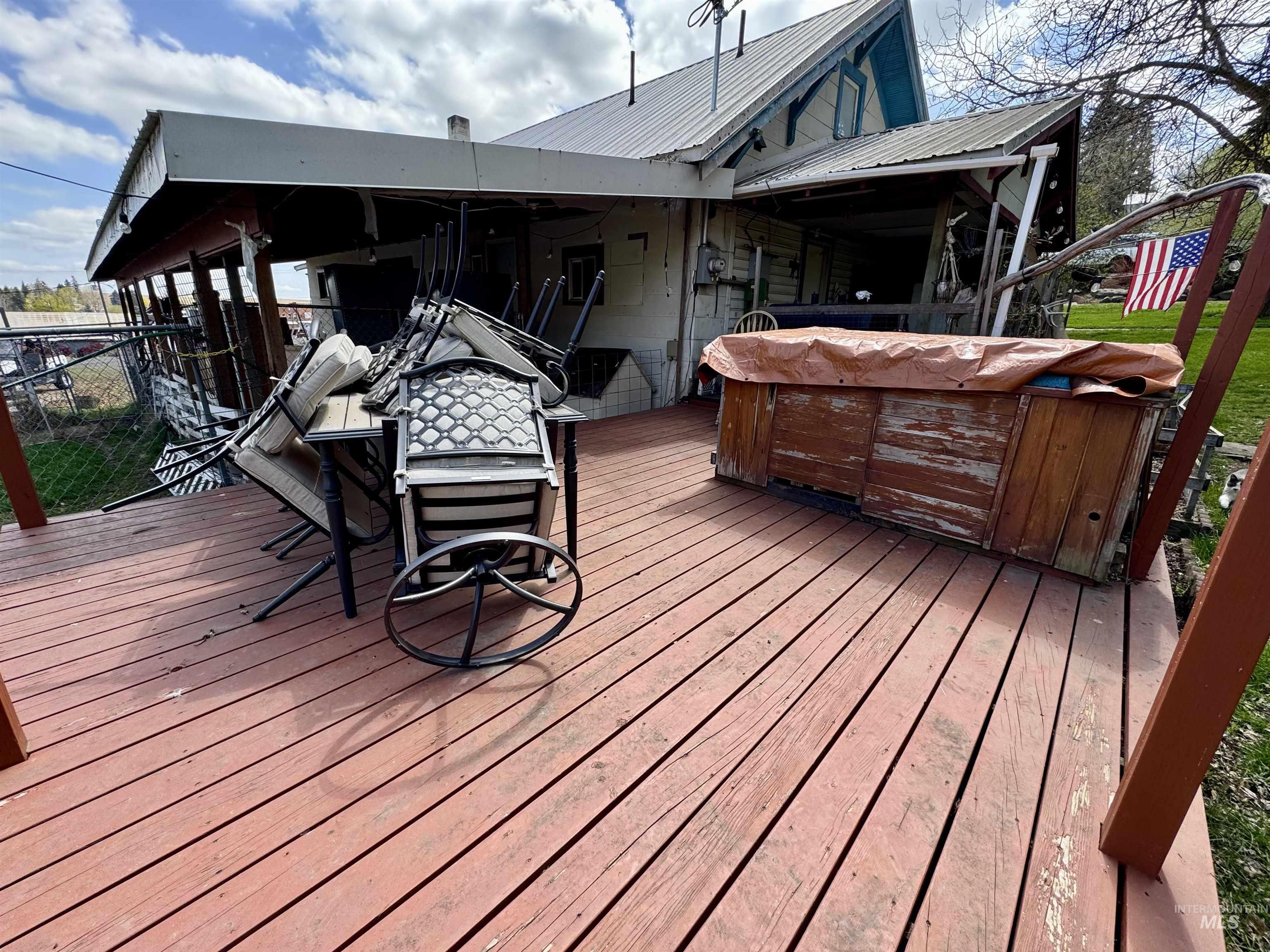 412 Walnut St, Nezperce, Idaho 83543, 3 Bedrooms, 1 Bathroom, Residential For Sale, Price $225,000,MLS 98973420