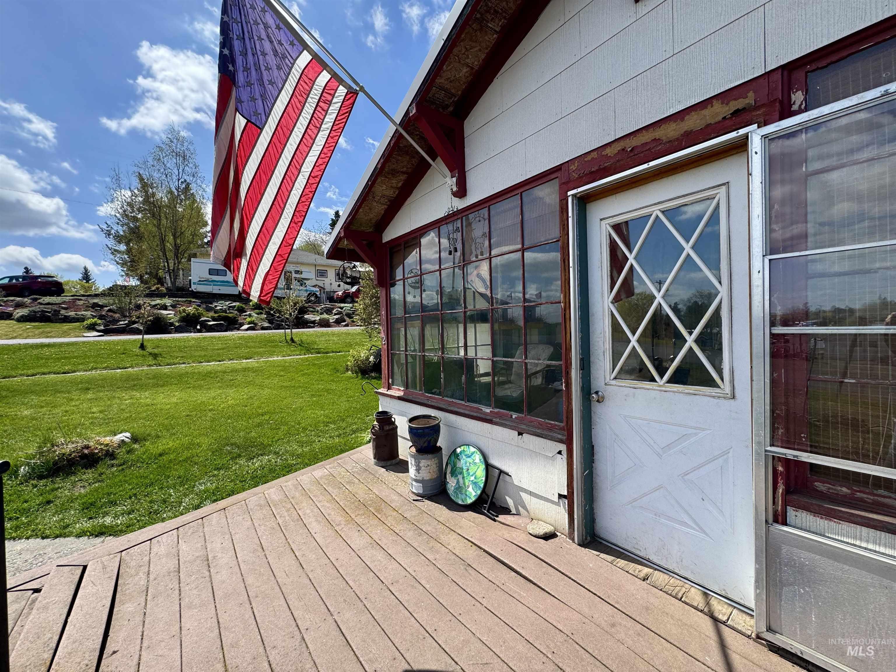 412 Walnut St, Nezperce, Idaho 83543, 3 Bedrooms, 1 Bathroom, Residential For Sale, Price $225,000,MLS 98973420