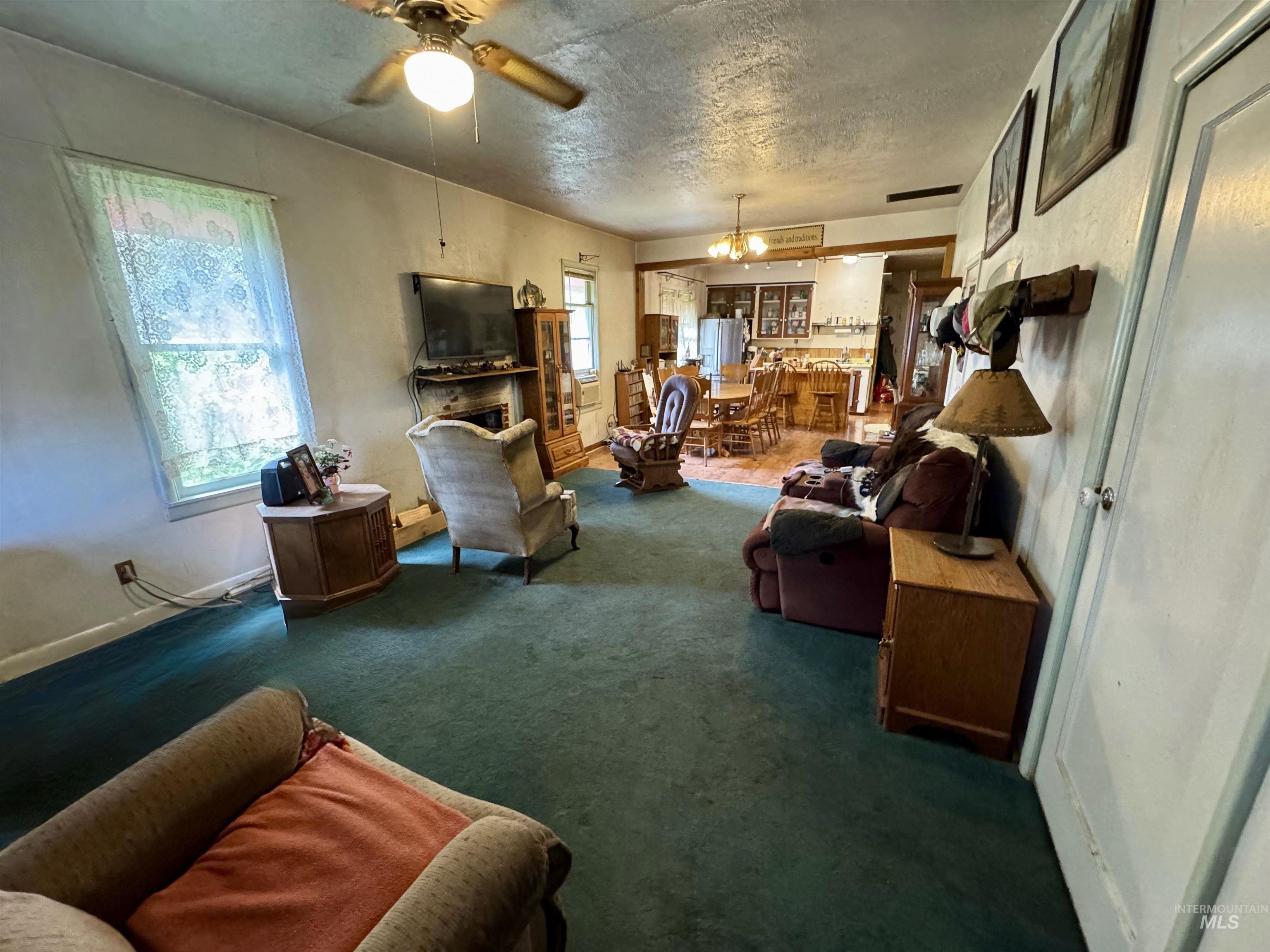 412 Walnut St, Nezperce, Idaho 83543, 3 Bedrooms, 1 Bathroom, Residential For Sale, Price $225,000,MLS 98973420