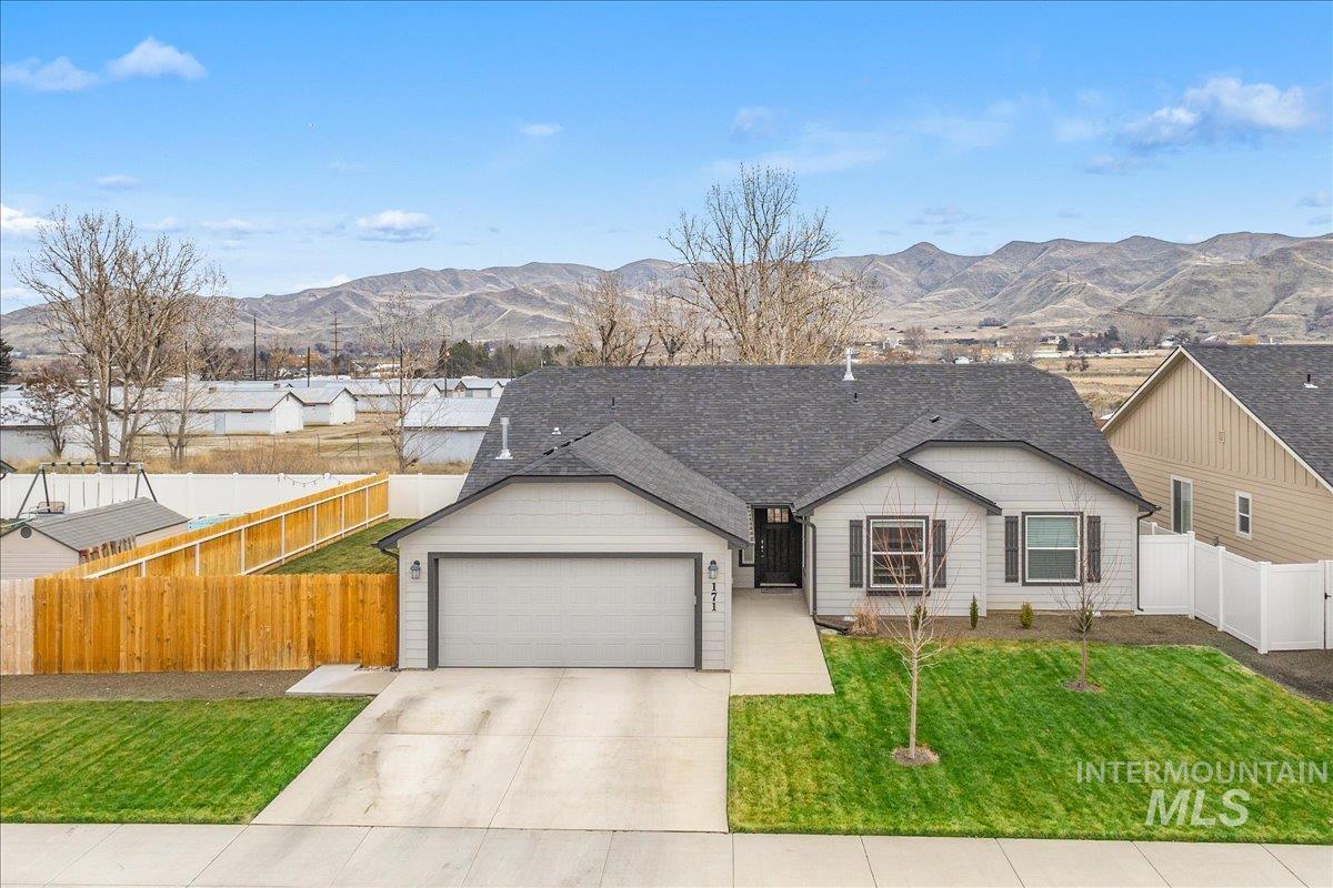 Residential For Sale