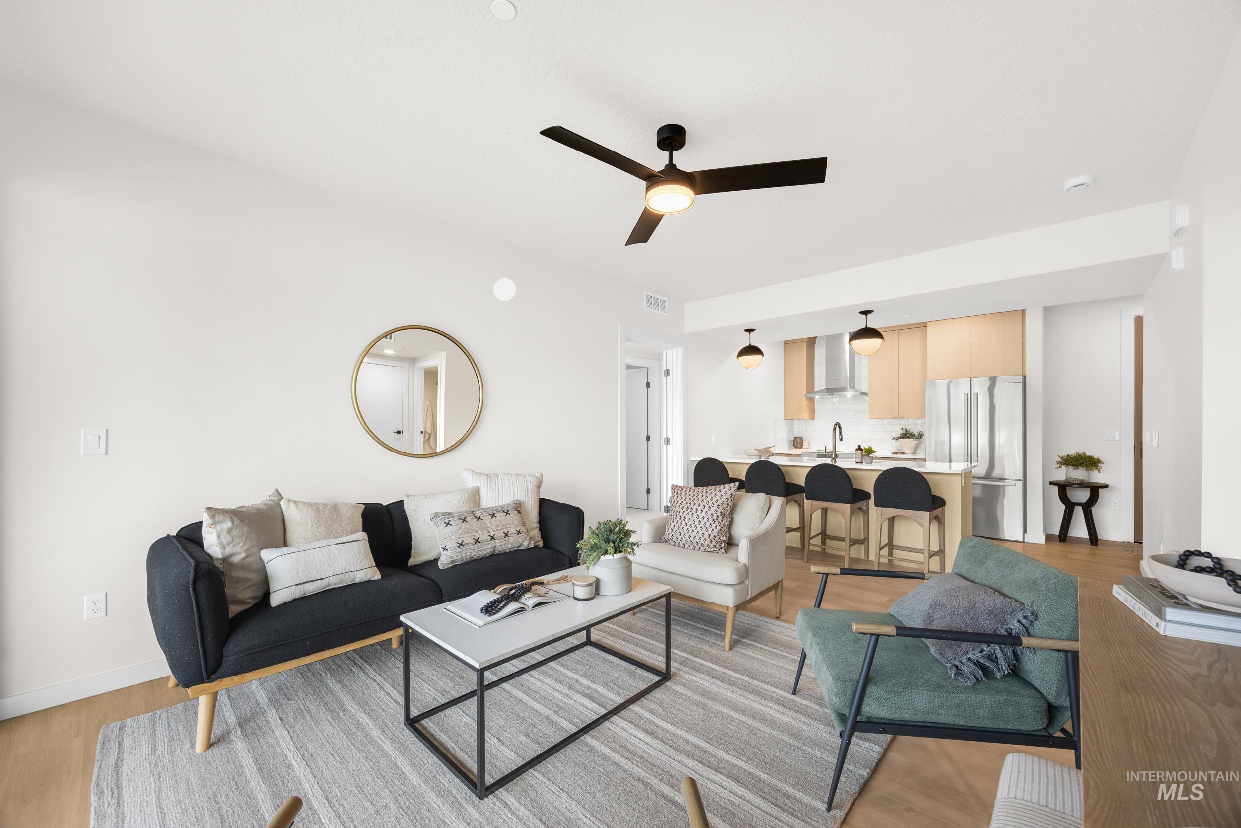 4340 E Haystack St, Boise, Idaho 83716, 2 Bedrooms, 2 Bathrooms, Residential For Sale, Price $524,900,MLS 98973424