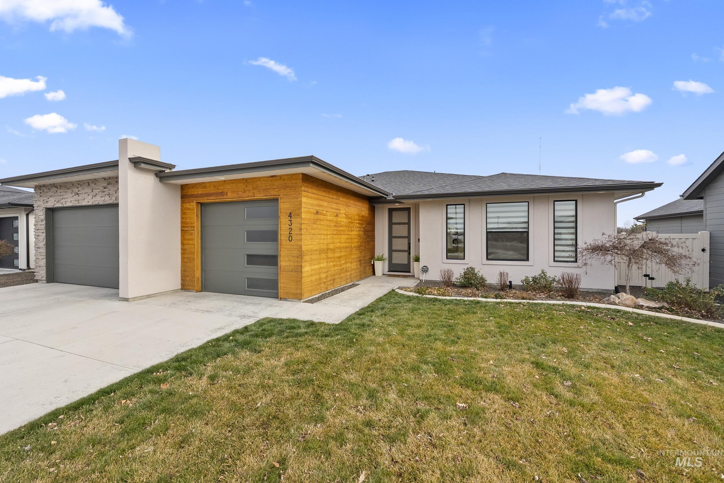 4320 S Selatir Way, Meridian, Idaho 83642, 4 Bedrooms, 3 Bathrooms, Residential For Sale, Price $775,000,MLS 98973425