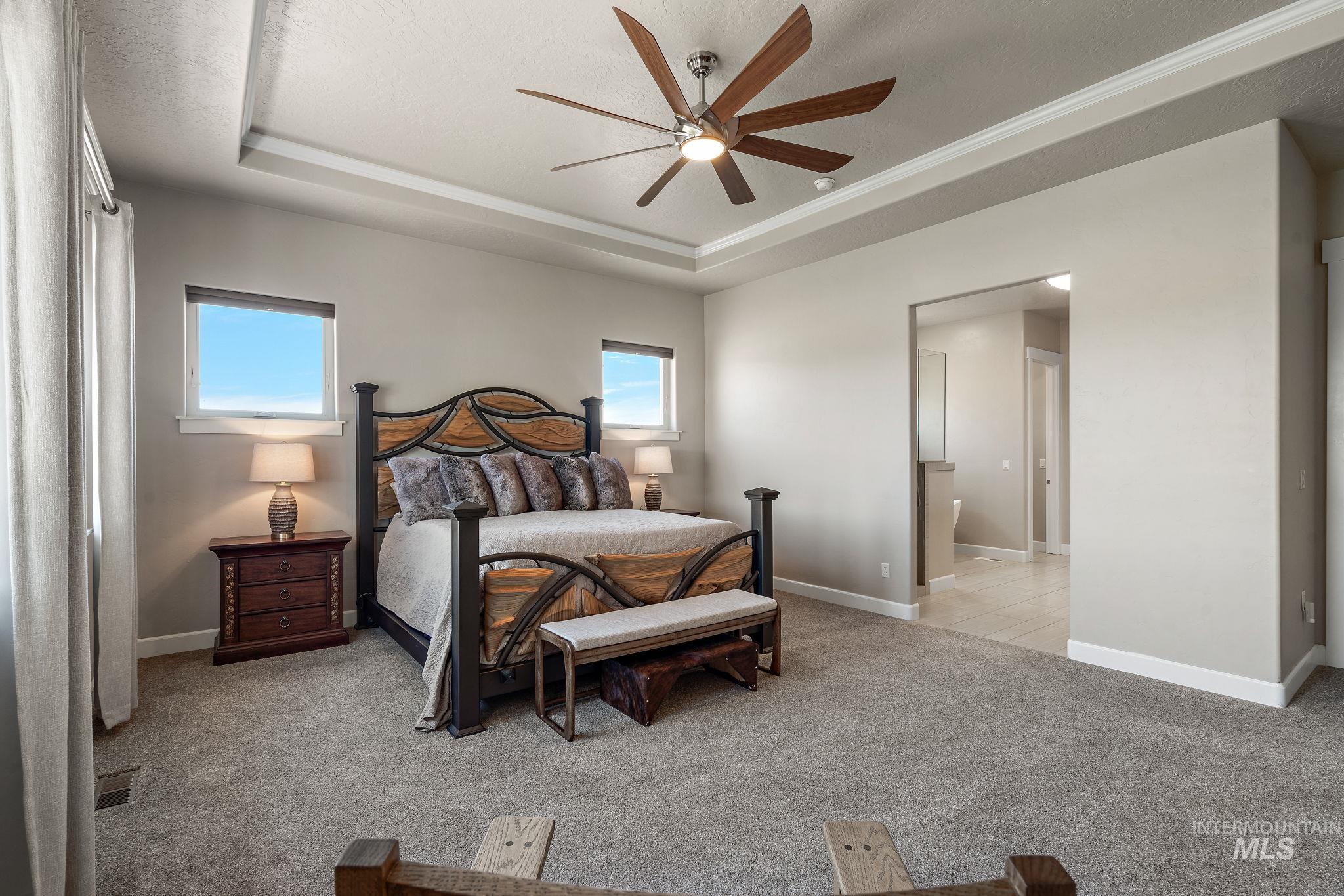 25 S Regina, Boise, Idaho 83716, 3 Bedrooms, 2.5 Bathrooms, Residential For Sale, Price $2,499,999,MLS 98973431