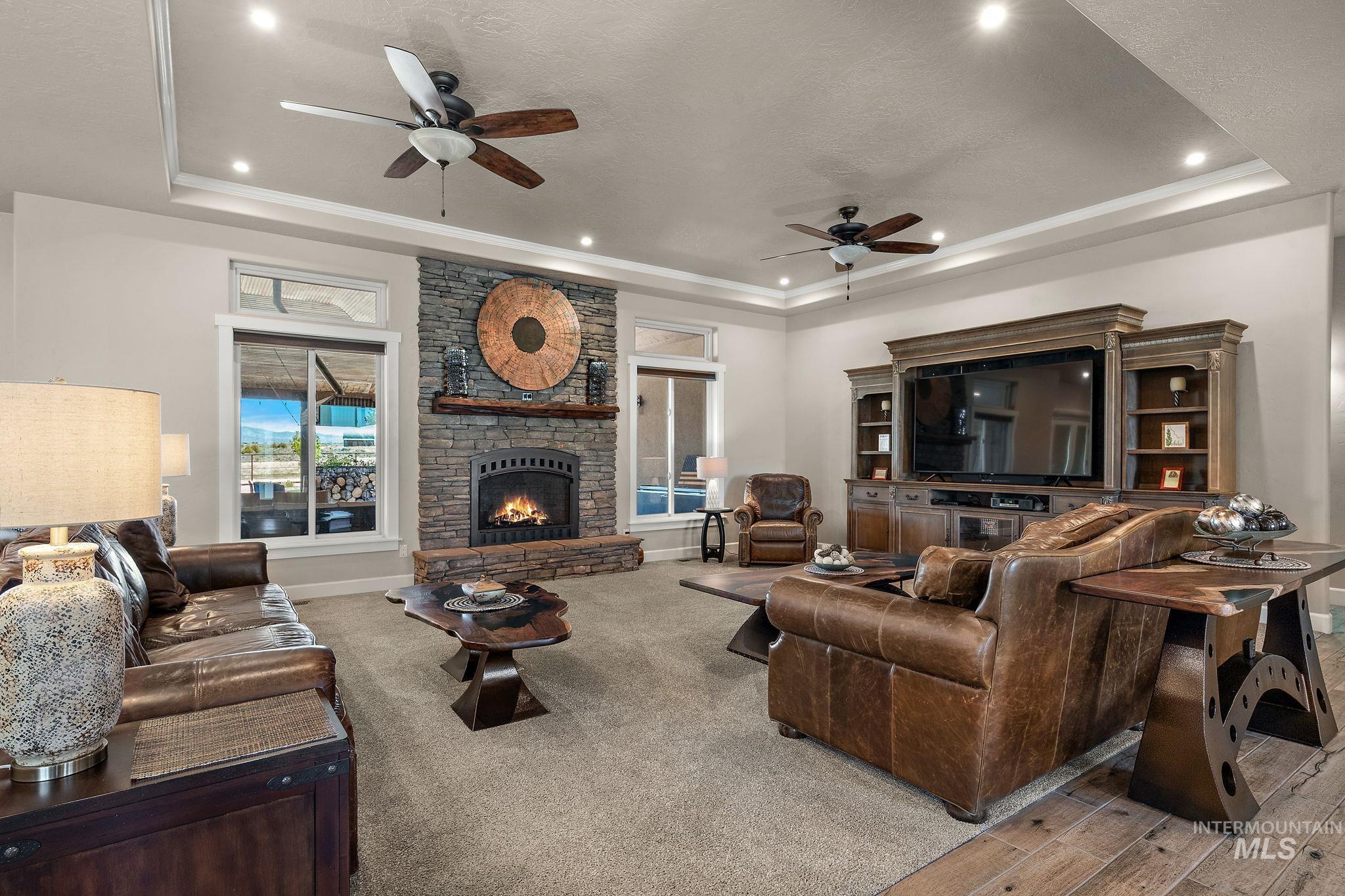 25 S Regina, Boise, Idaho 83716, 3 Bedrooms, 2.5 Bathrooms, Residential For Sale, Price $2,499,999,MLS 98973431