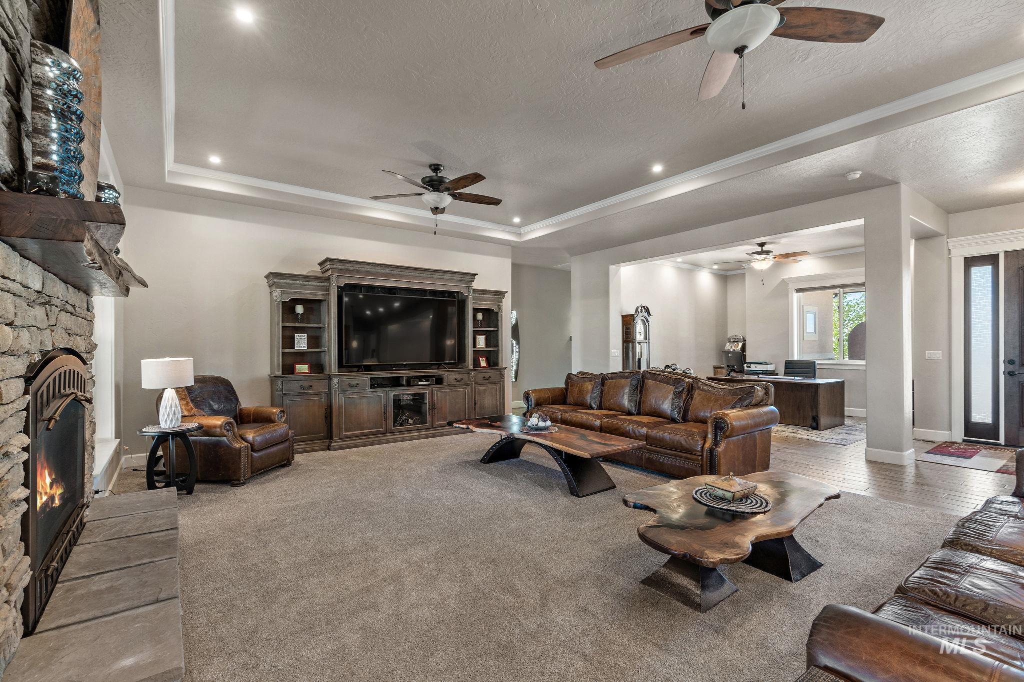 25 S Regina, Boise, Idaho 83716, 3 Bedrooms, 2.5 Bathrooms, Residential For Sale, Price $2,499,999,MLS 98973431