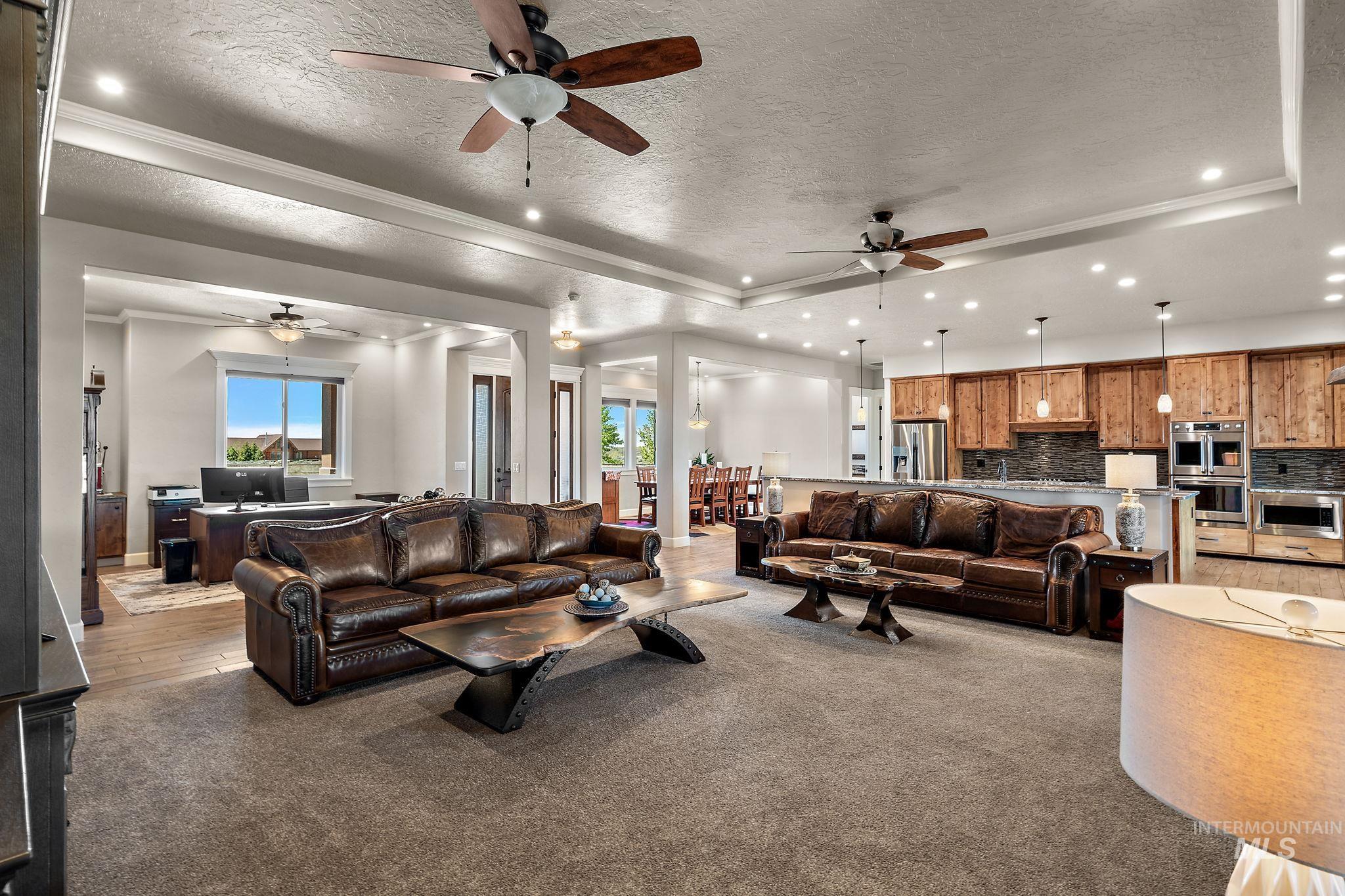 25 S Regina, Boise, Idaho 83716, 3 Bedrooms, 2.5 Bathrooms, Residential For Sale, Price $2,499,999,MLS 98973431