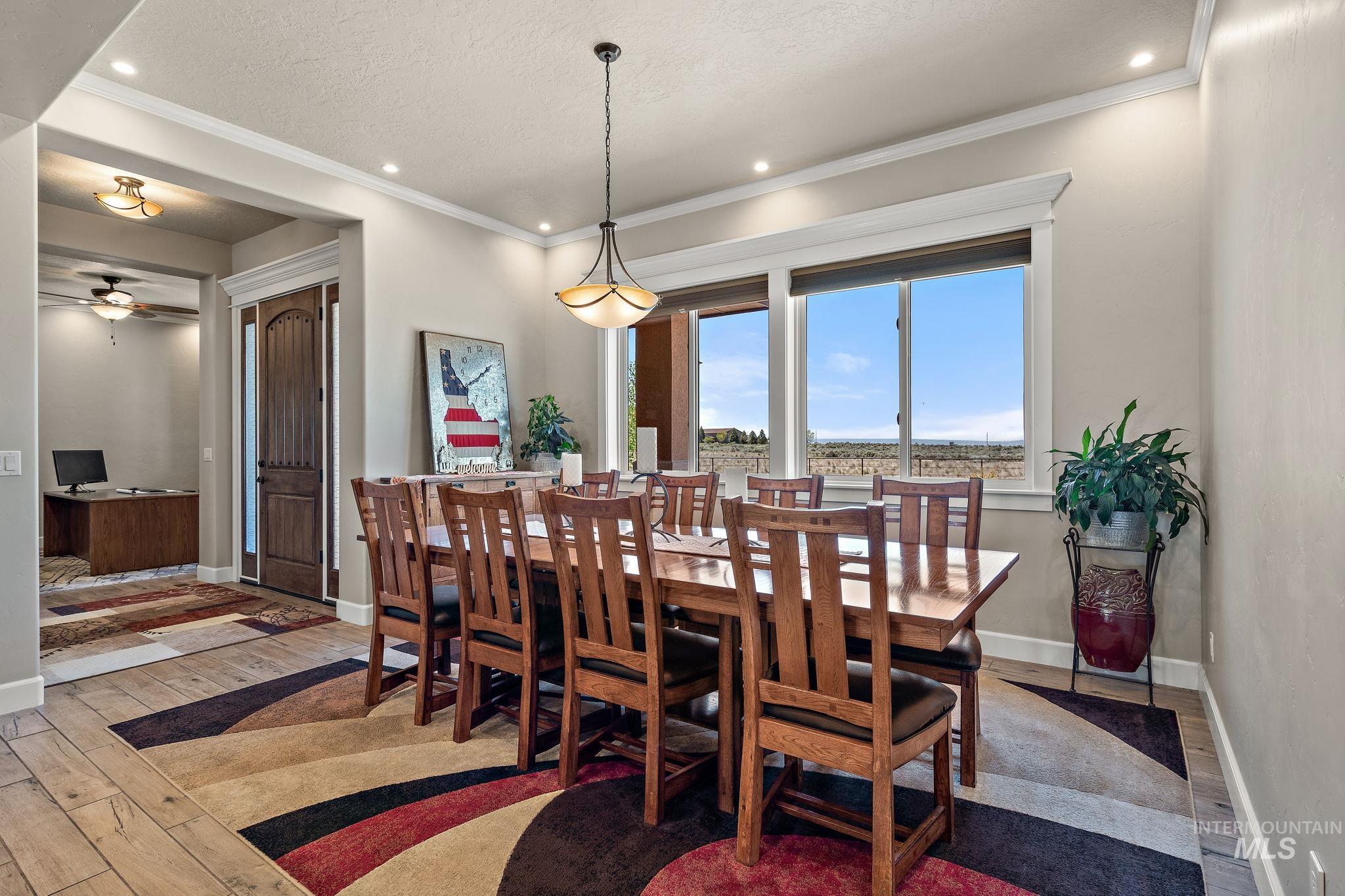 25 S Regina, Boise, Idaho 83716, 3 Bedrooms, 2.5 Bathrooms, Residential For Sale, Price $2,499,999,MLS 98973431