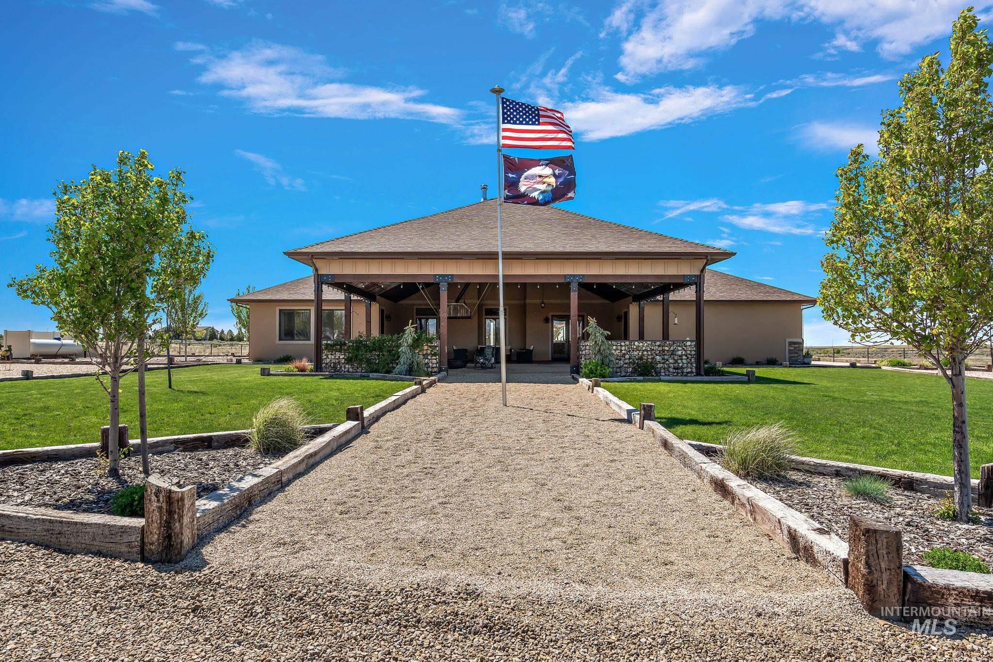 25 S Regina, Boise, Idaho 83716, 3 Bedrooms, 2.5 Bathrooms, Residential For Sale, Price $2,499,999,MLS 98973431