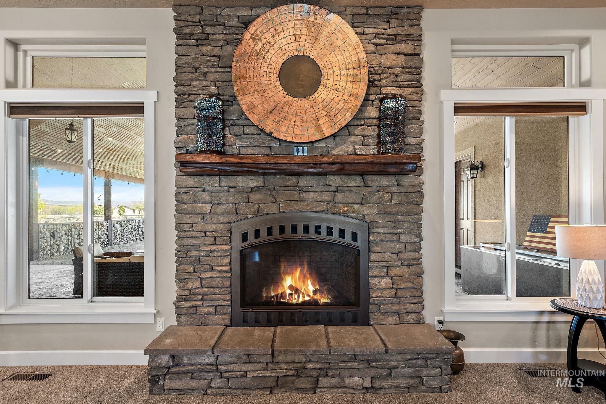 25 S Regina, Boise, Idaho 83716, 3 Bedrooms, 2.5 Bathrooms, Residential For Sale, Price $2,499,999,MLS 98973431