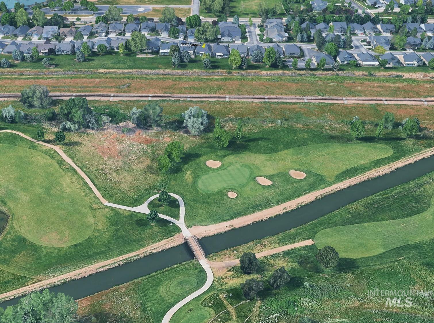 6803 E Greens Dr, Nampa, Idaho 83687, 3 Bedrooms, 2 Bathrooms, Residential For Sale, Price $435,000,MLS 98973432