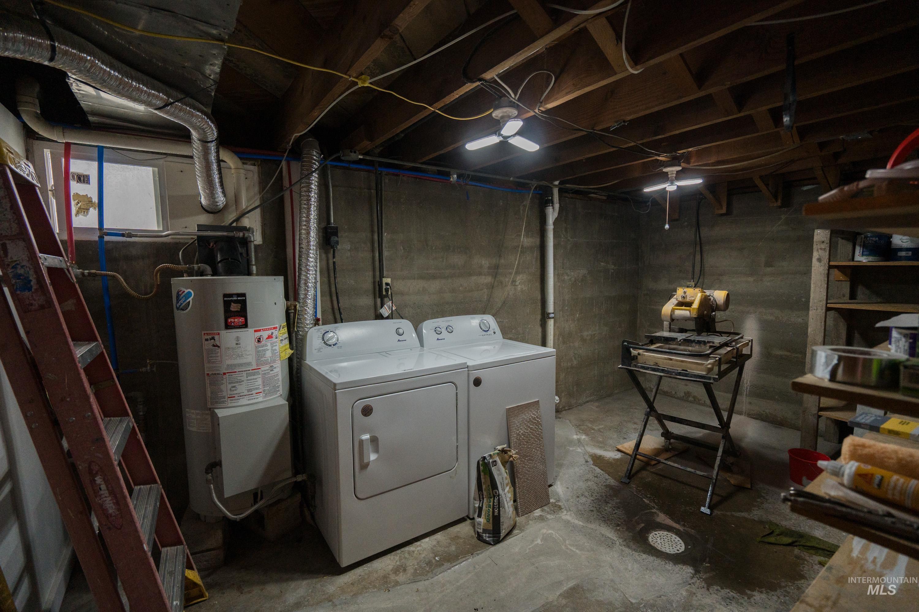 1718 Schodde Ave, Burley, Idaho 83318, 4 Bedrooms, 2 Bathrooms, Residential For Sale, Price $372,000,MLS 98973436