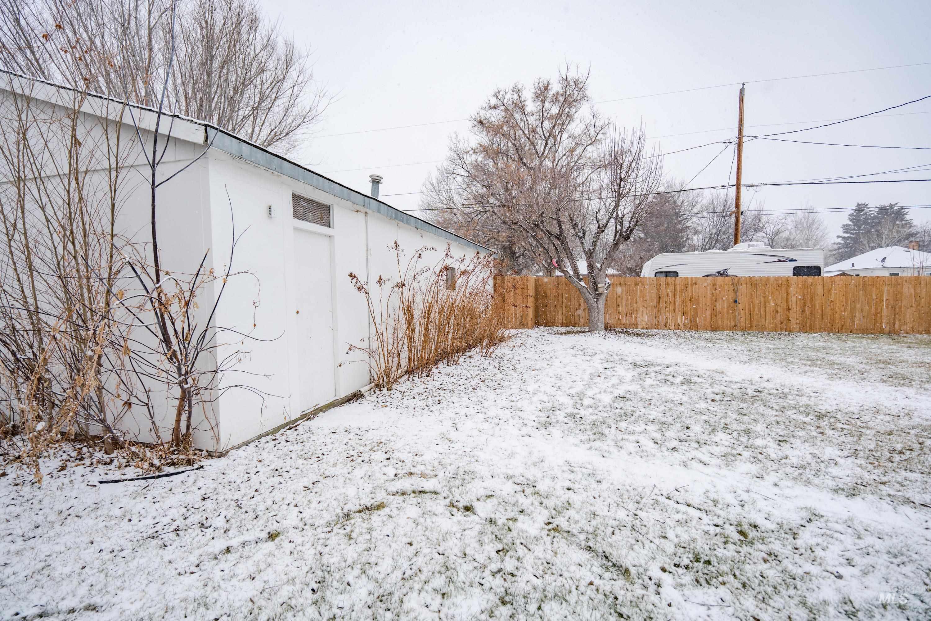 1718 Schodde Ave, Burley, Idaho 83318, 4 Bedrooms, 2 Bathrooms, Residential For Sale, Price $372,000,MLS 98973436