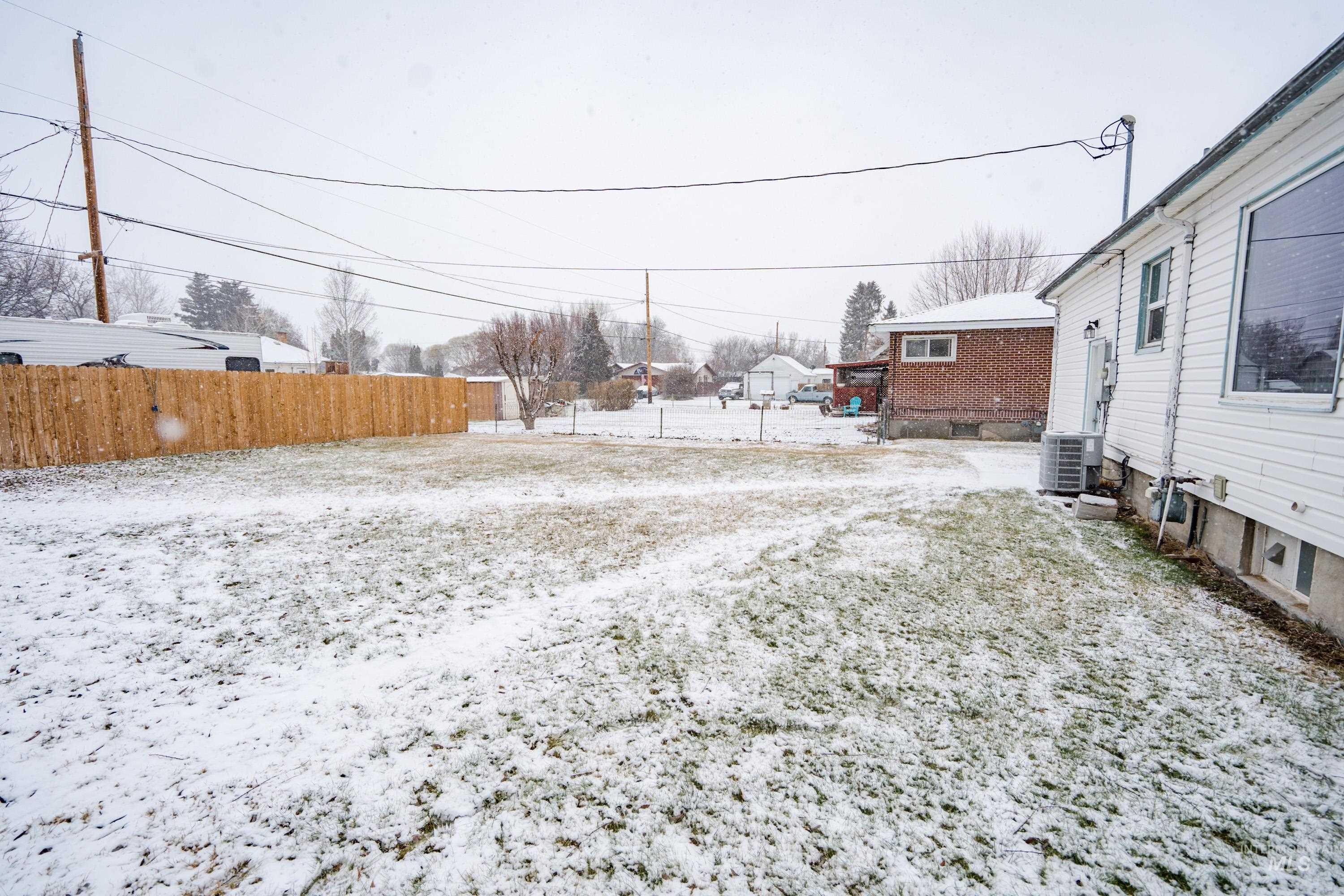 1718 Schodde Ave, Burley, Idaho 83318, 4 Bedrooms, 2 Bathrooms, Residential For Sale, Price $372,000,MLS 98973436